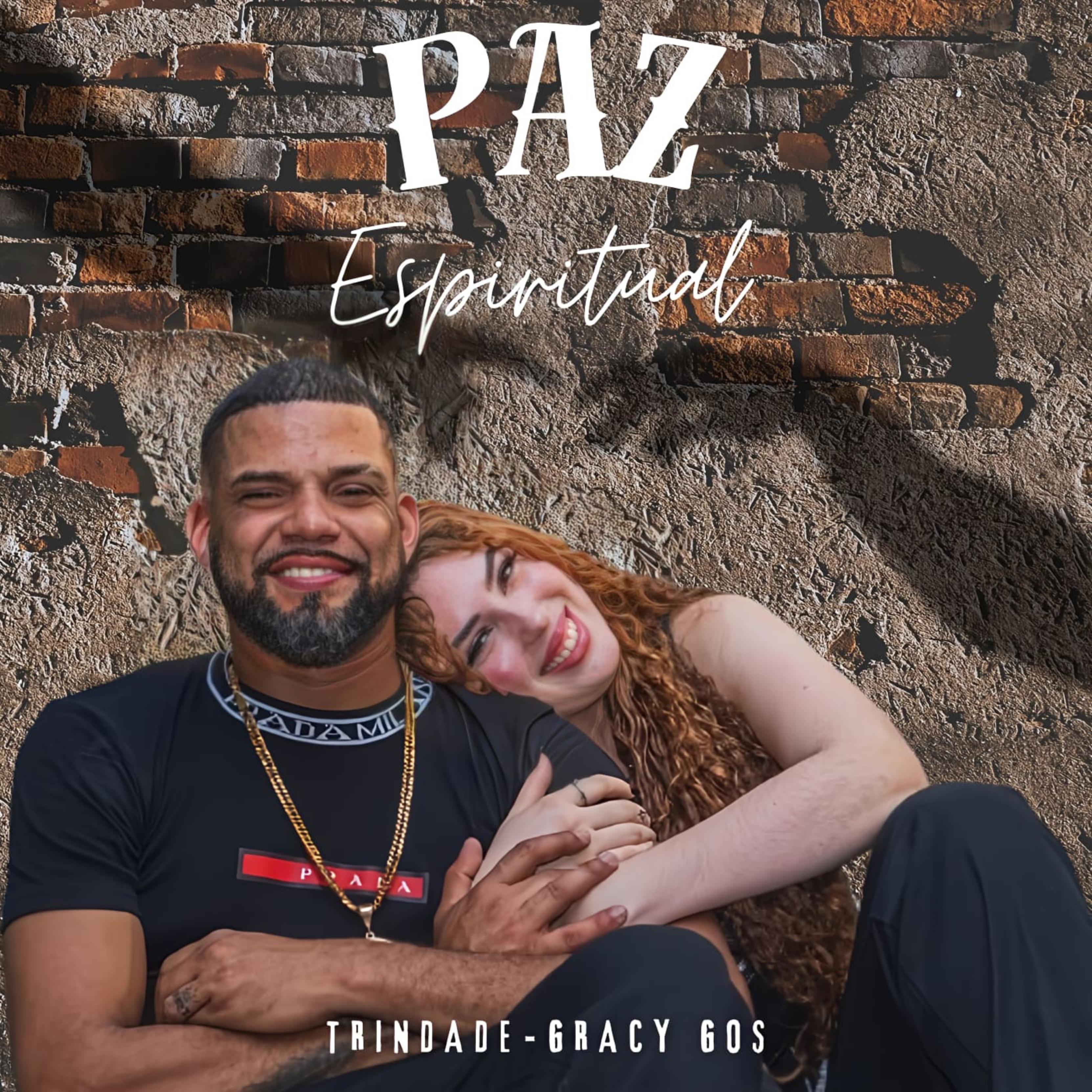 Постер альбома Paz Espiritual