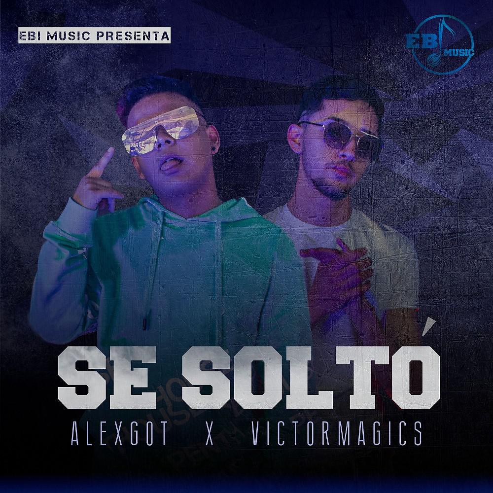Постер альбома Se Soltó