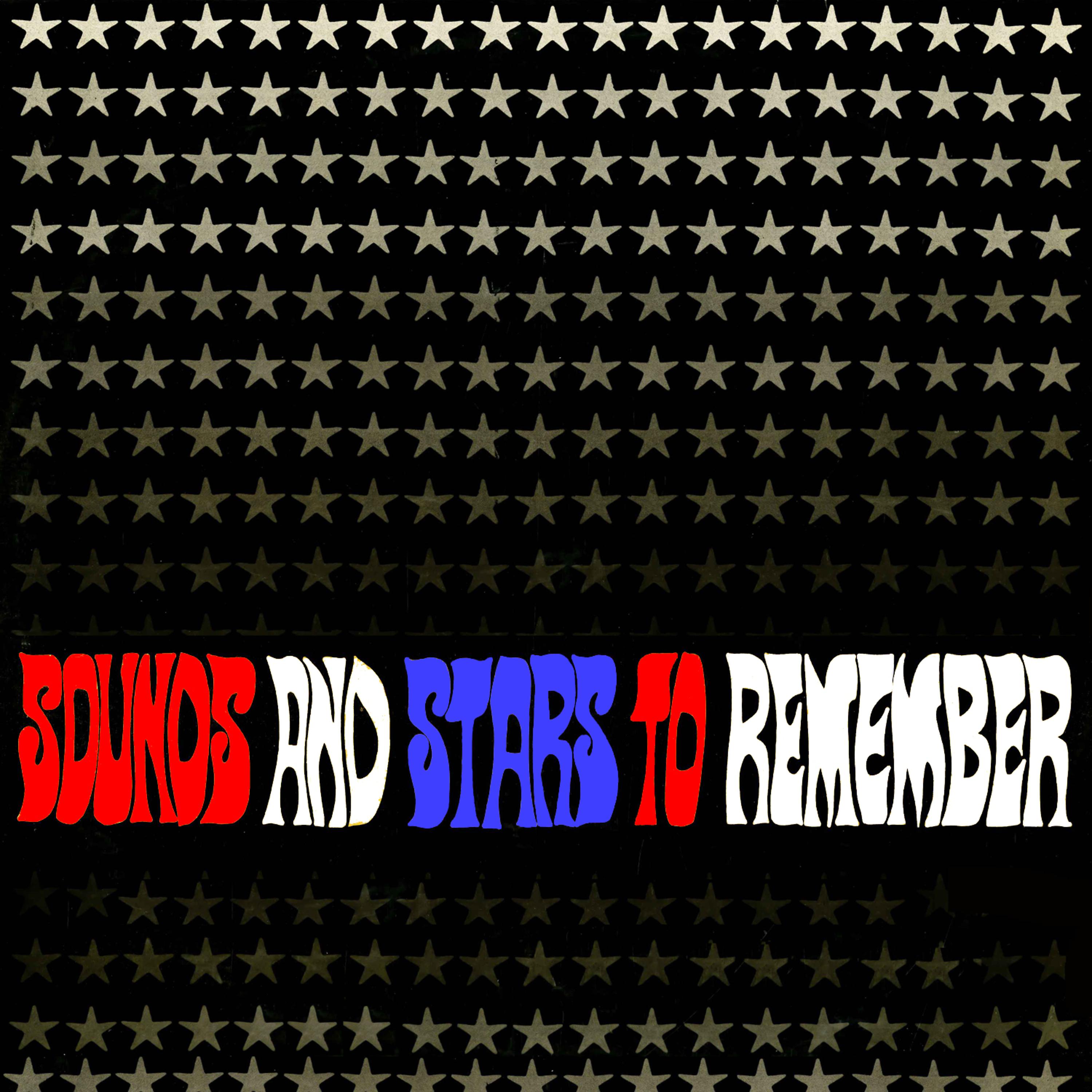Постер альбома Sounds & Stars To Remember