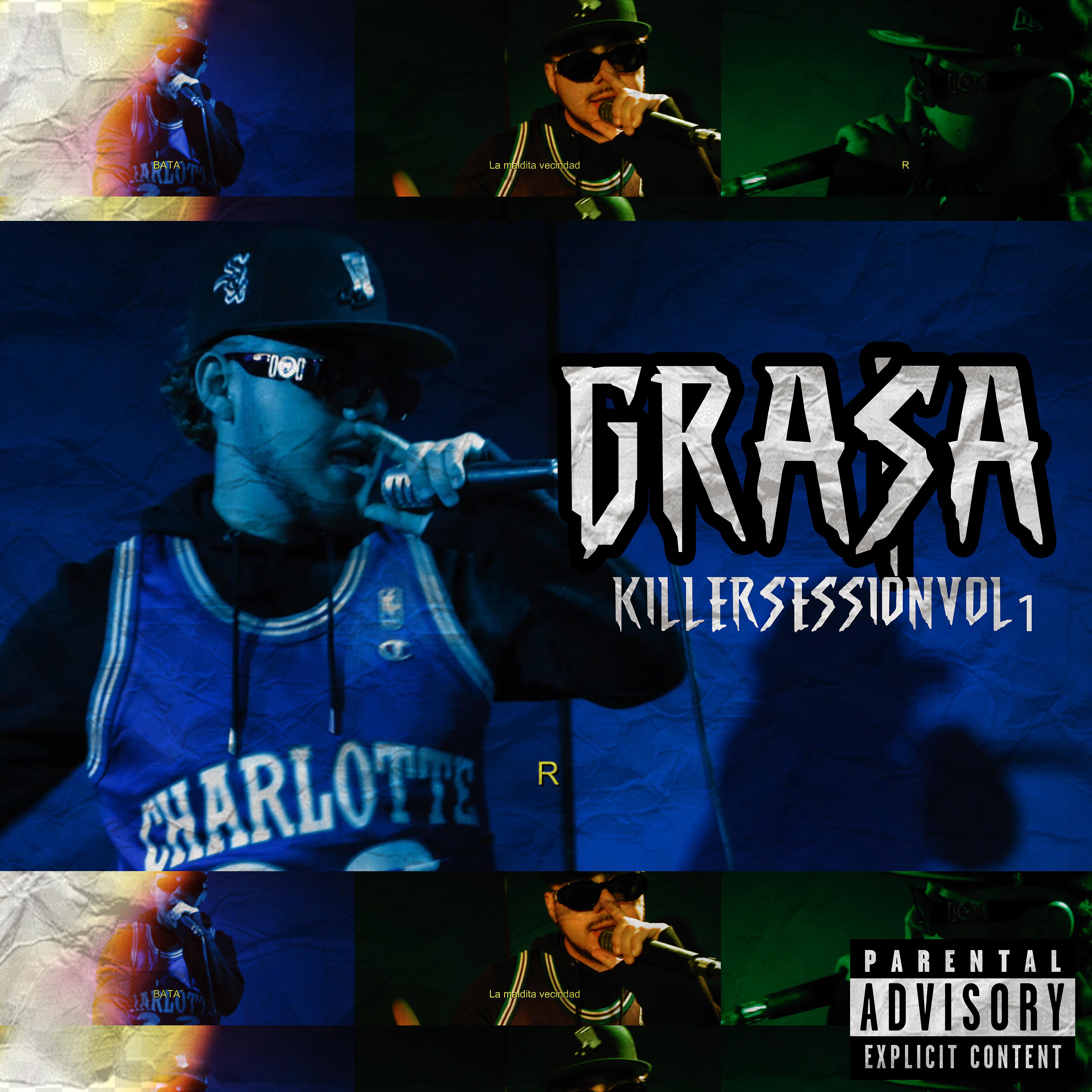 Постер альбома Gra$A