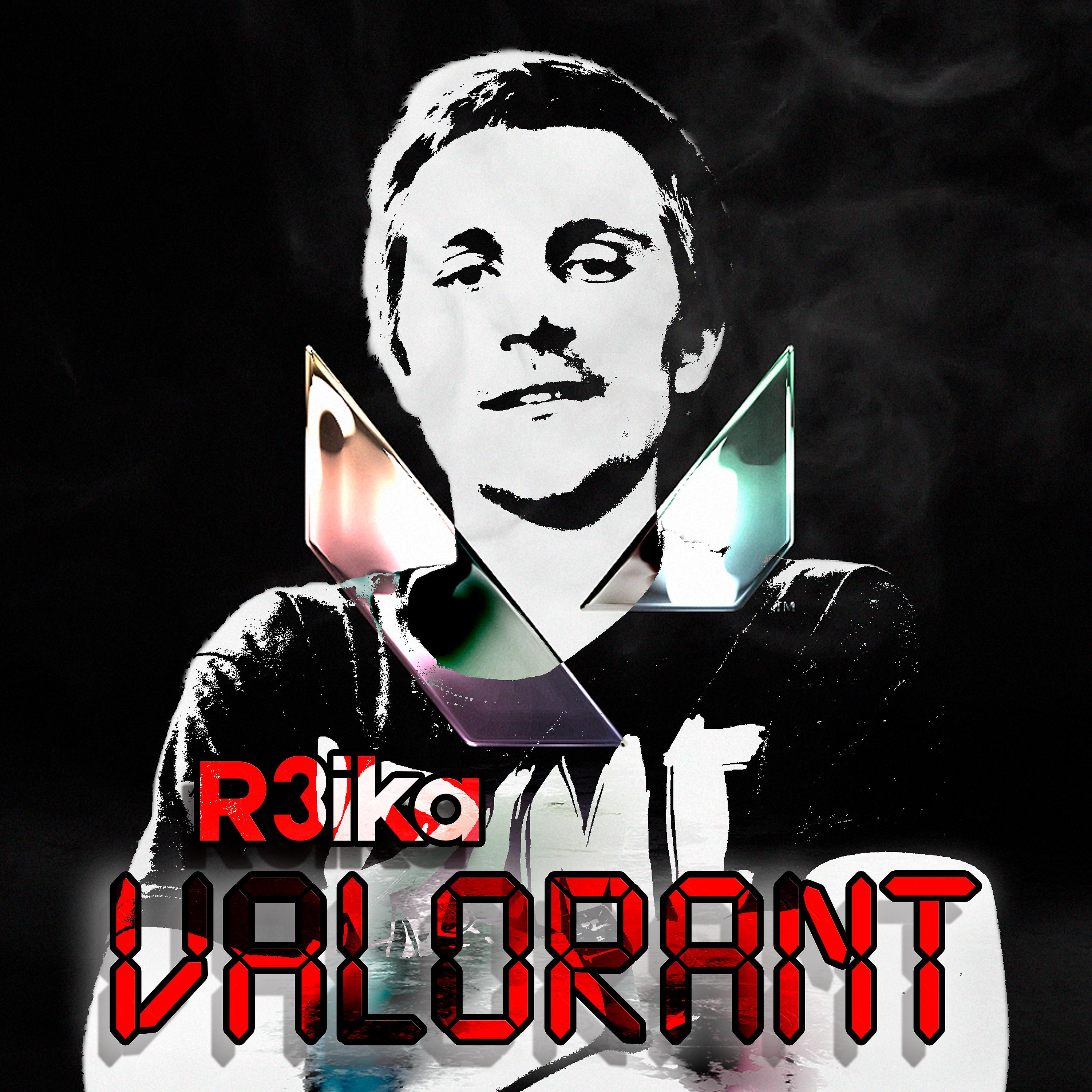 Постер альбома Valorant