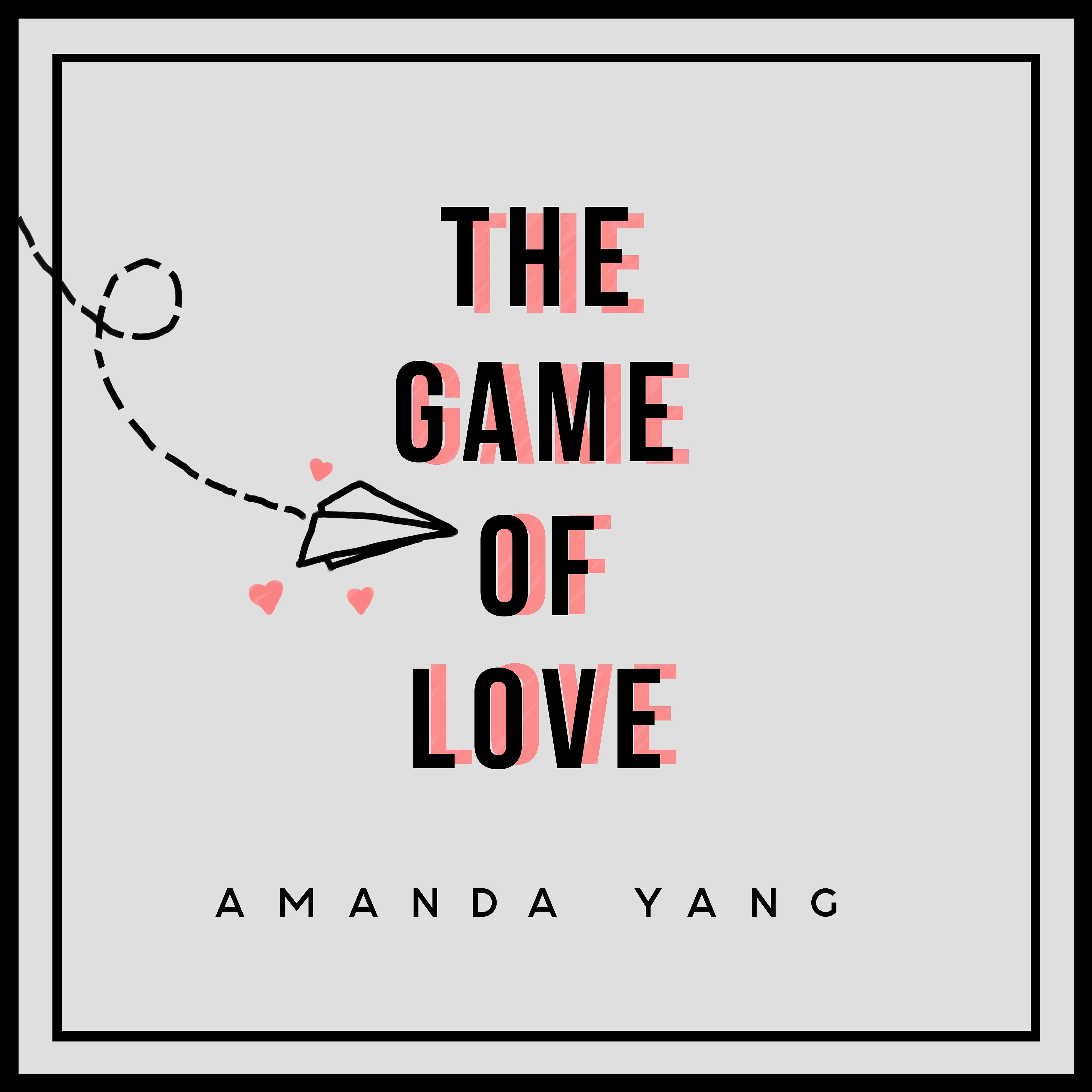 Постер альбома The Game of Love