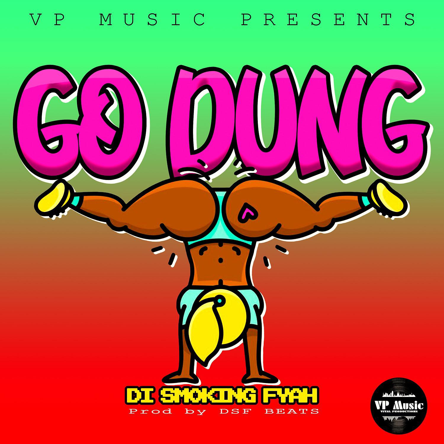 Постер альбома Go Dung