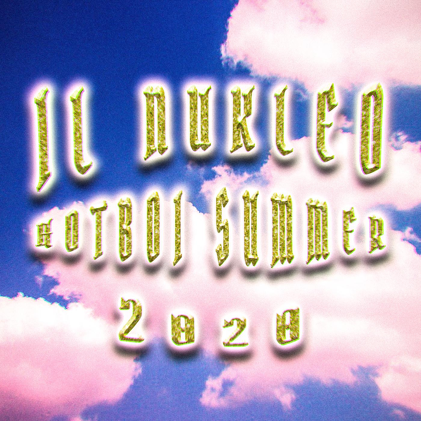 Постер альбома Hotboi Summer 2020