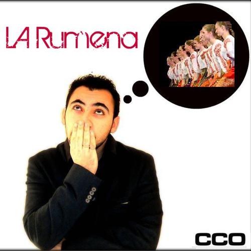 Постер альбома La Rumena