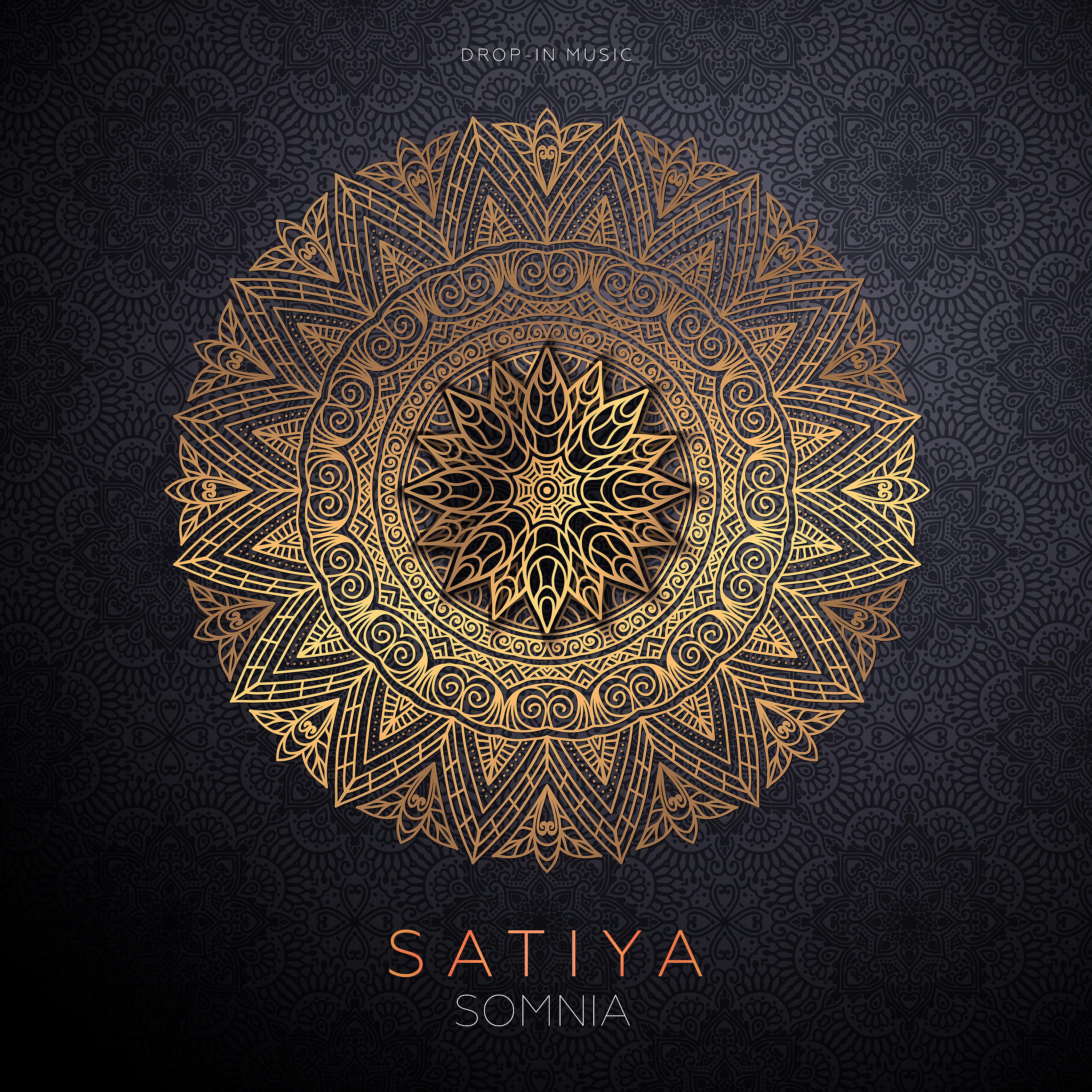 Постер альбома Satiya