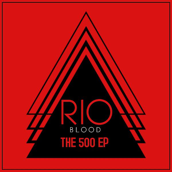Постер альбома The 500 EP