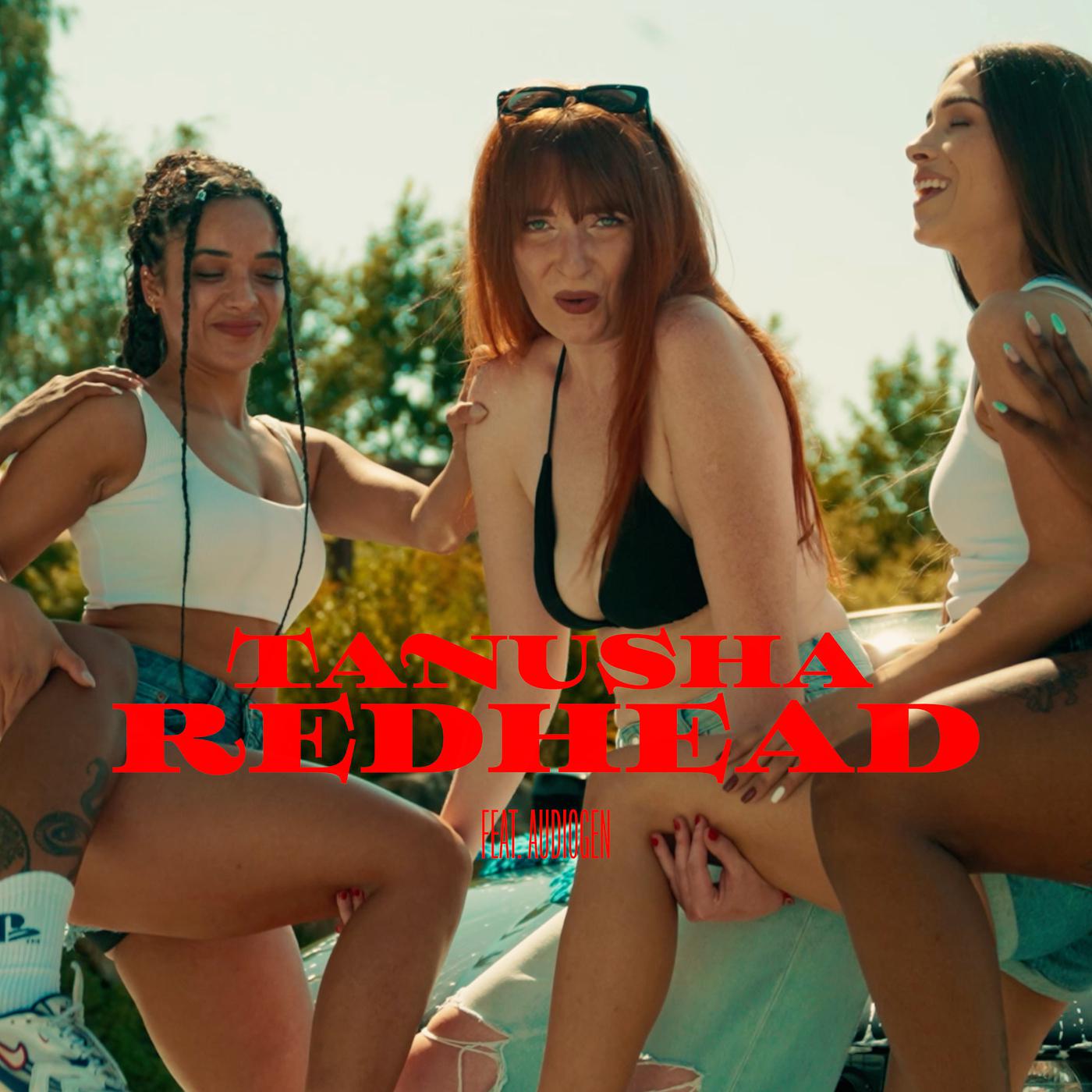 Постер альбома Redhead