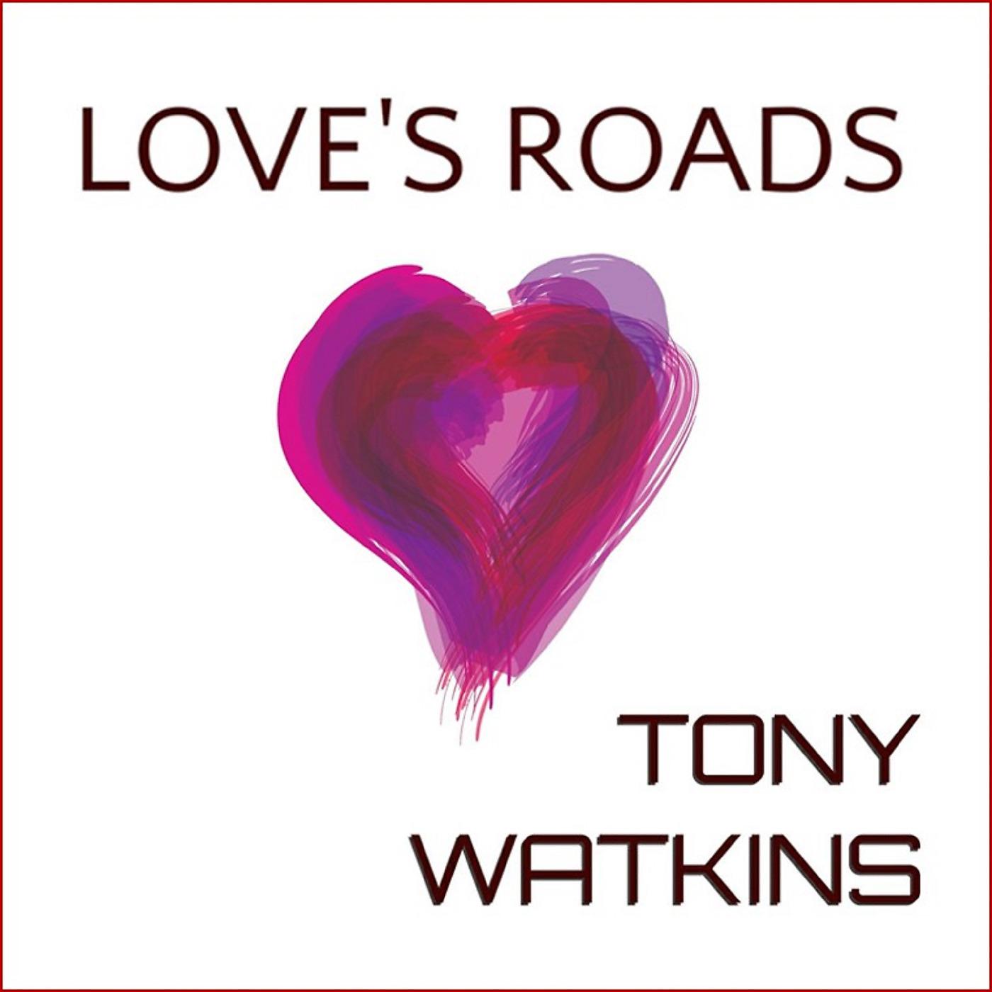 Постер альбома Love's Roads