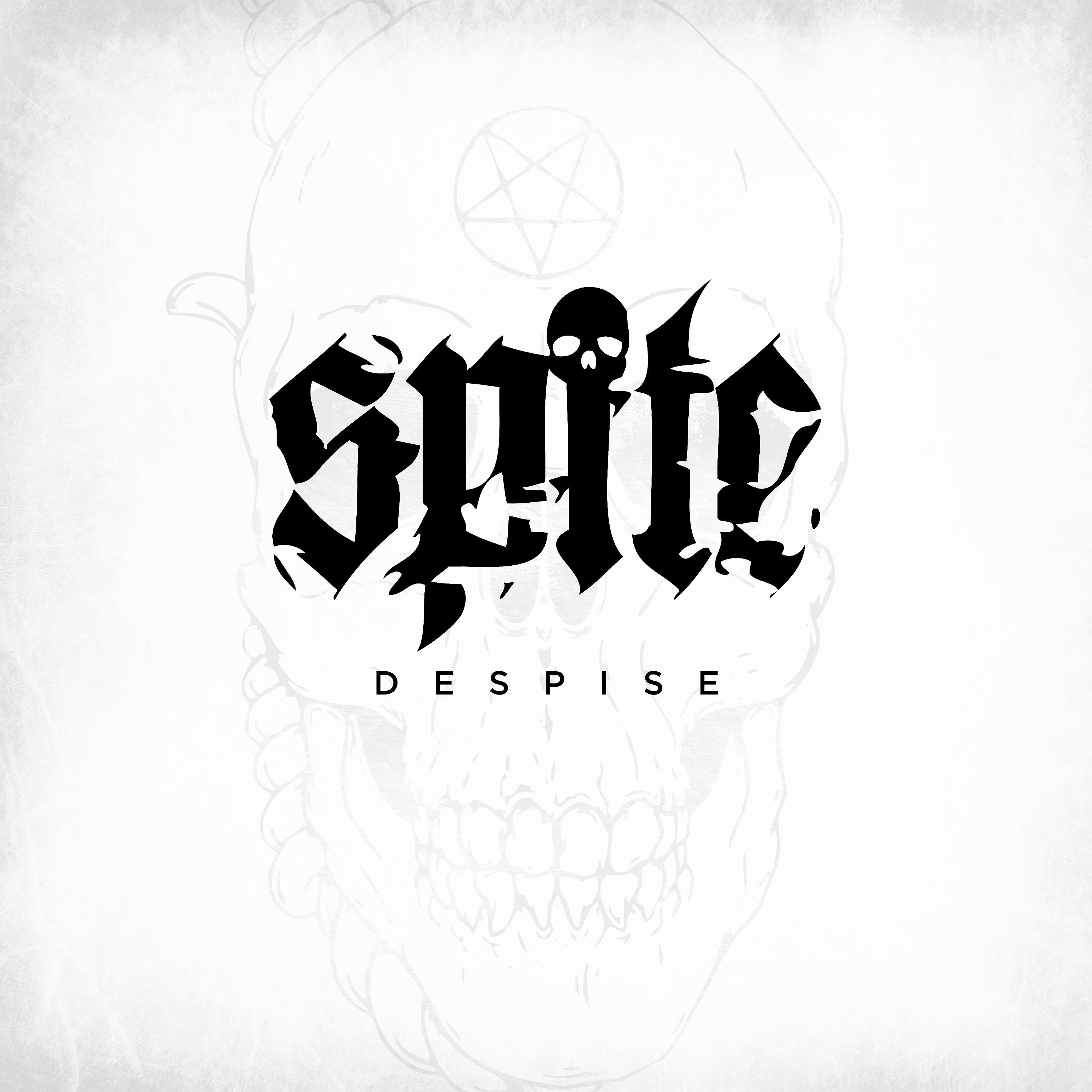Постер альбома Despise
