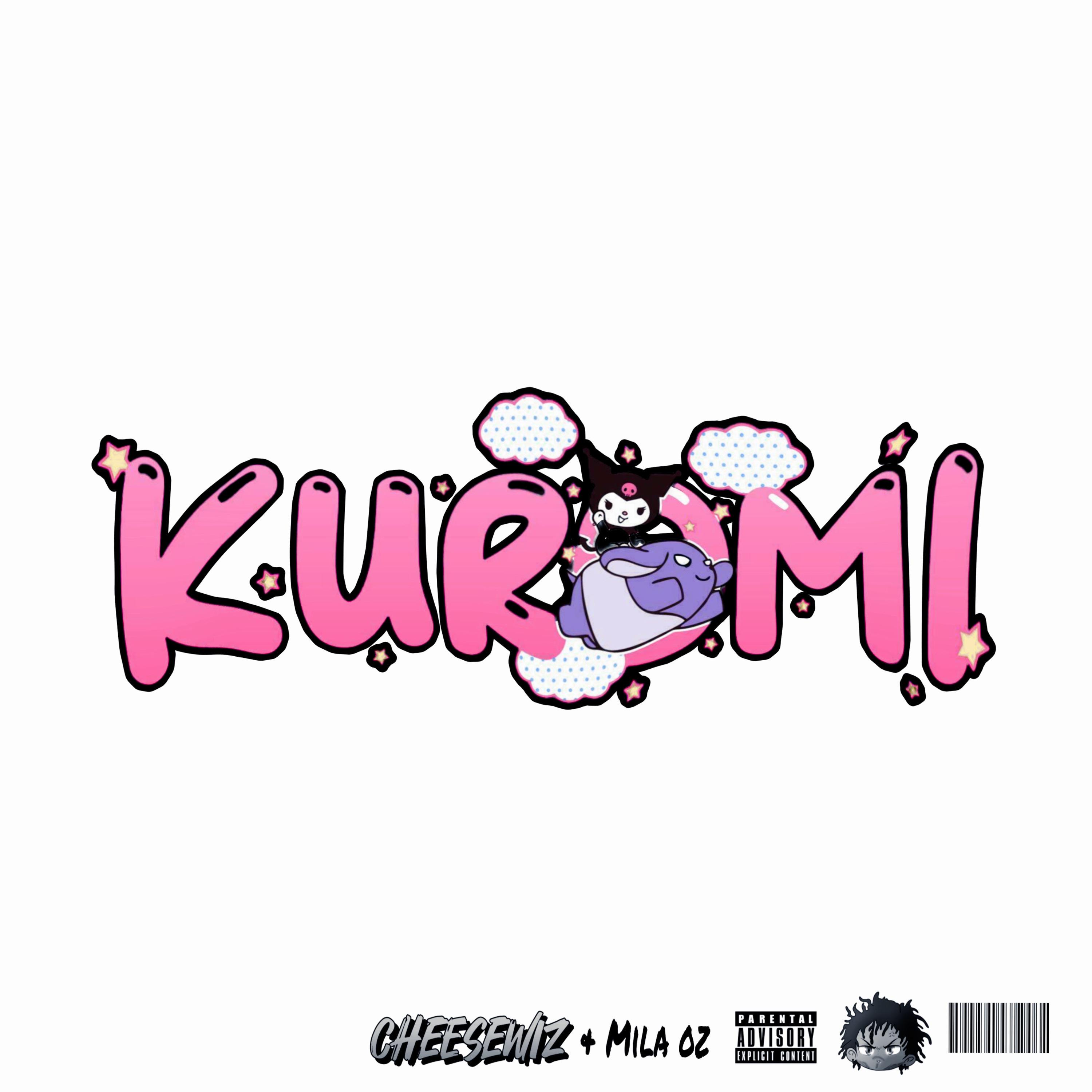 Постер альбома Kuromi