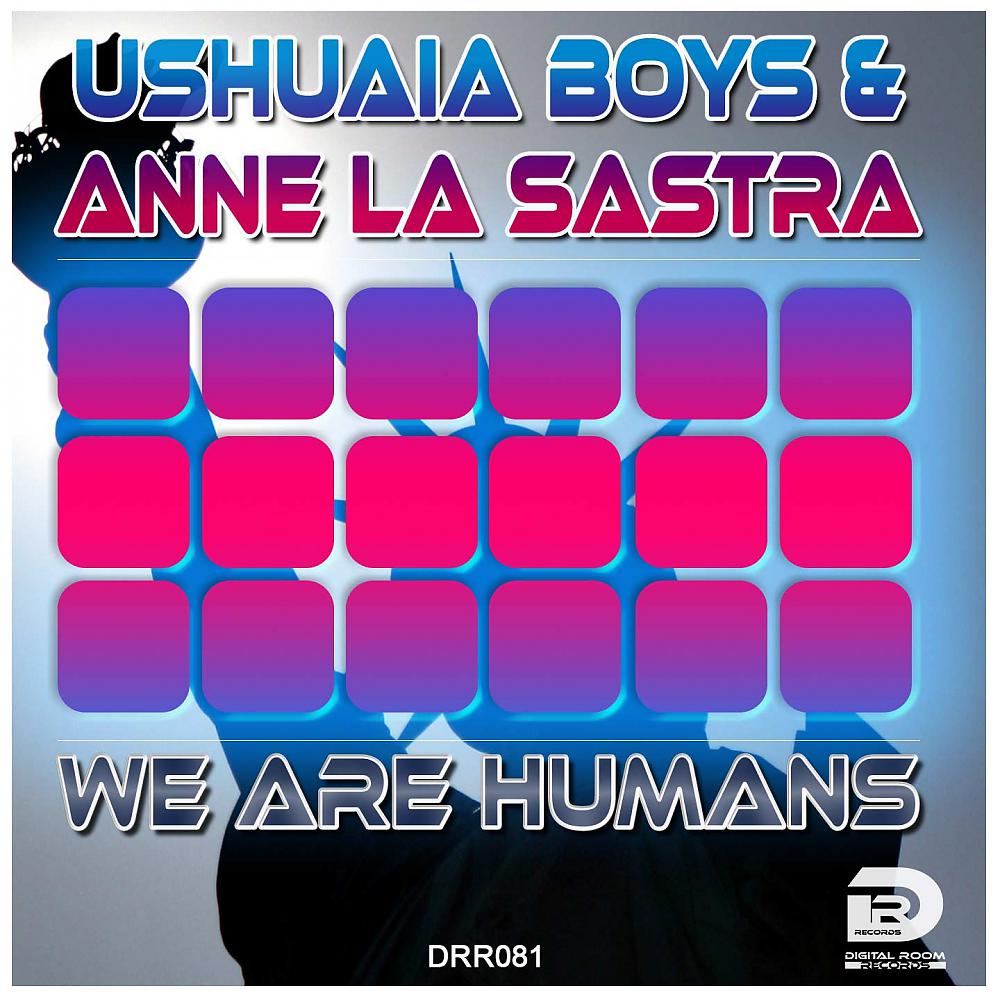 Постер альбома We Are Humans