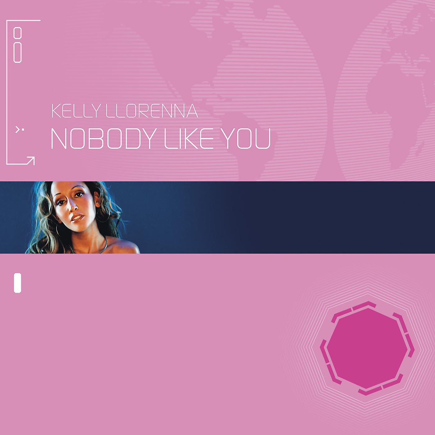 Постер альбома Nobody Like You