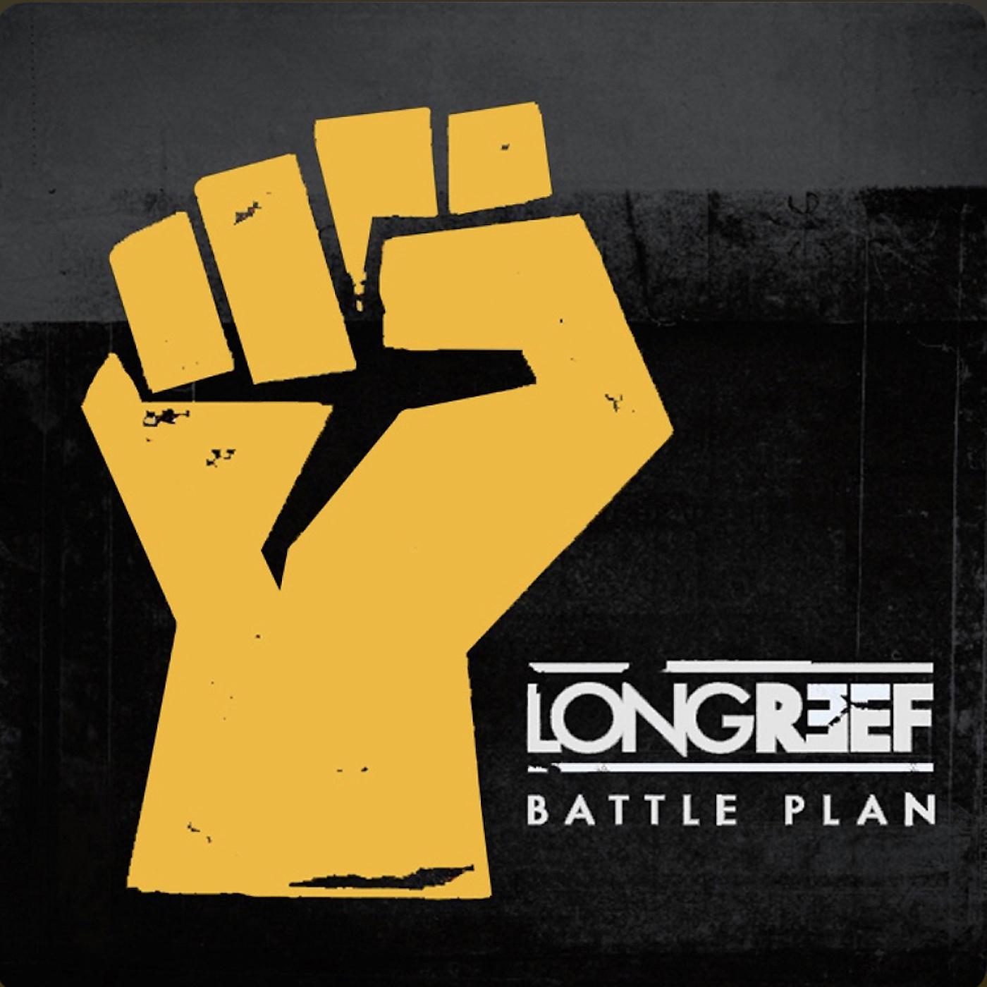 Постер альбома Battle Plan