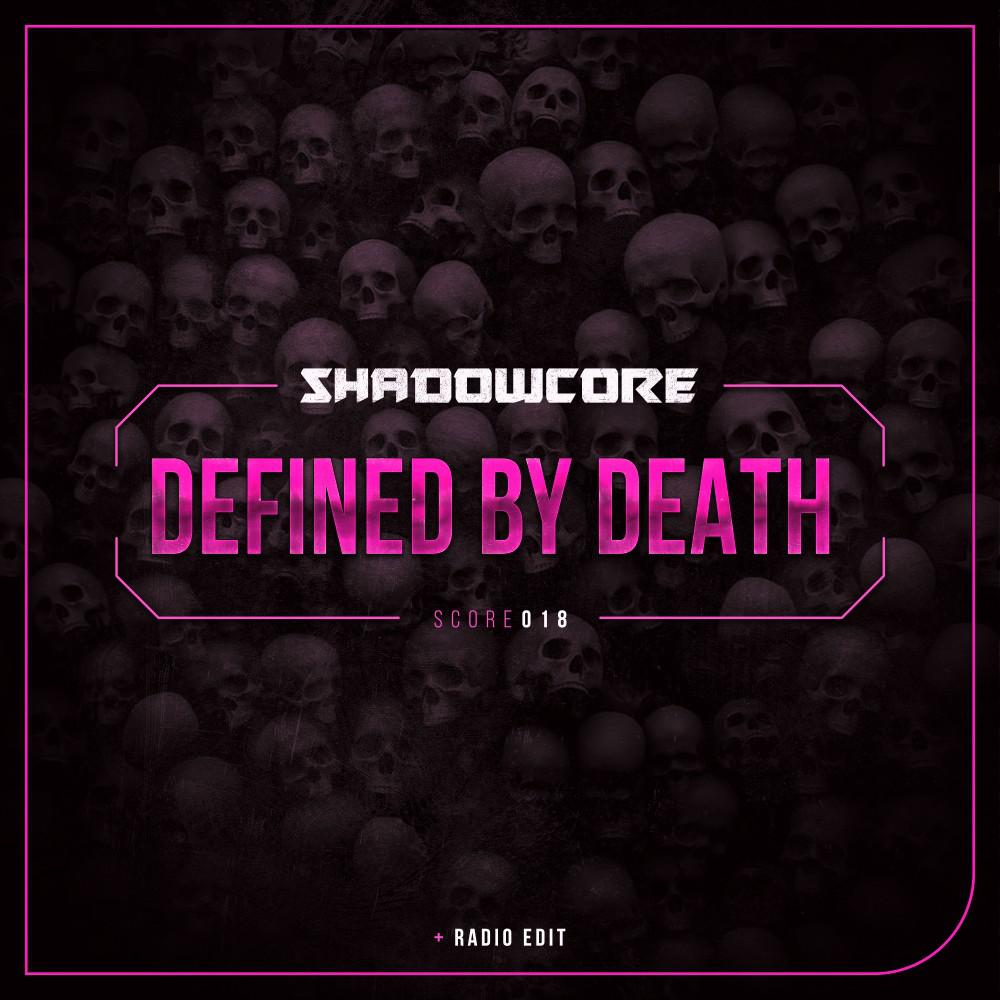 Постер альбома Defined by Death