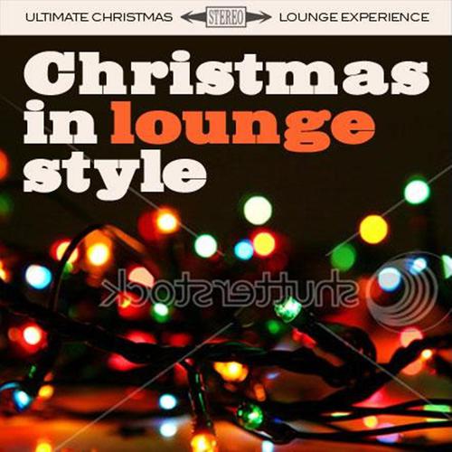 Постер альбома Christmas In Lounge Style