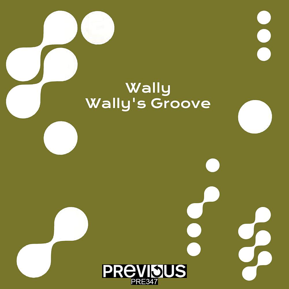 Постер альбома Wally's Groove
