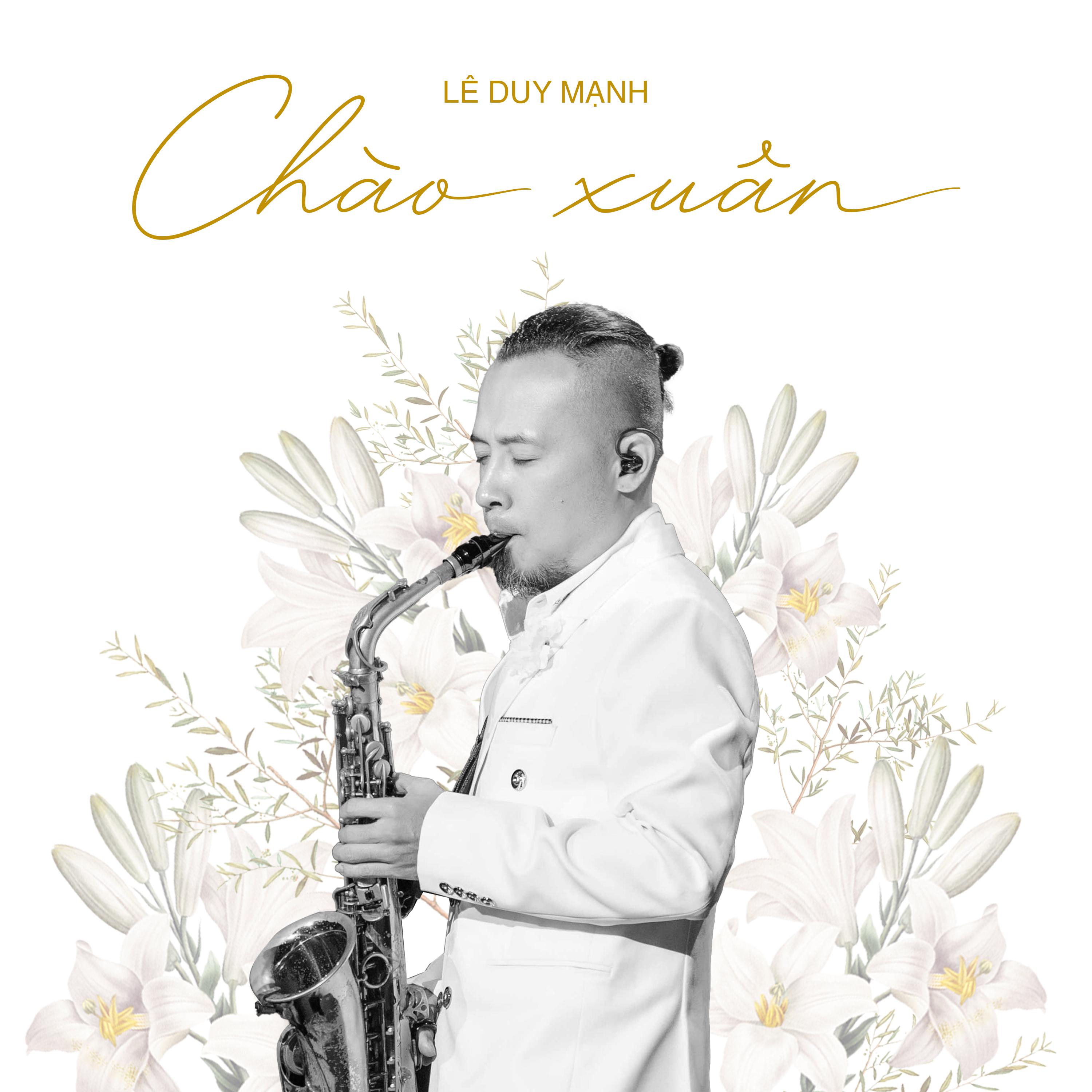 Постер альбома Chào Xuân