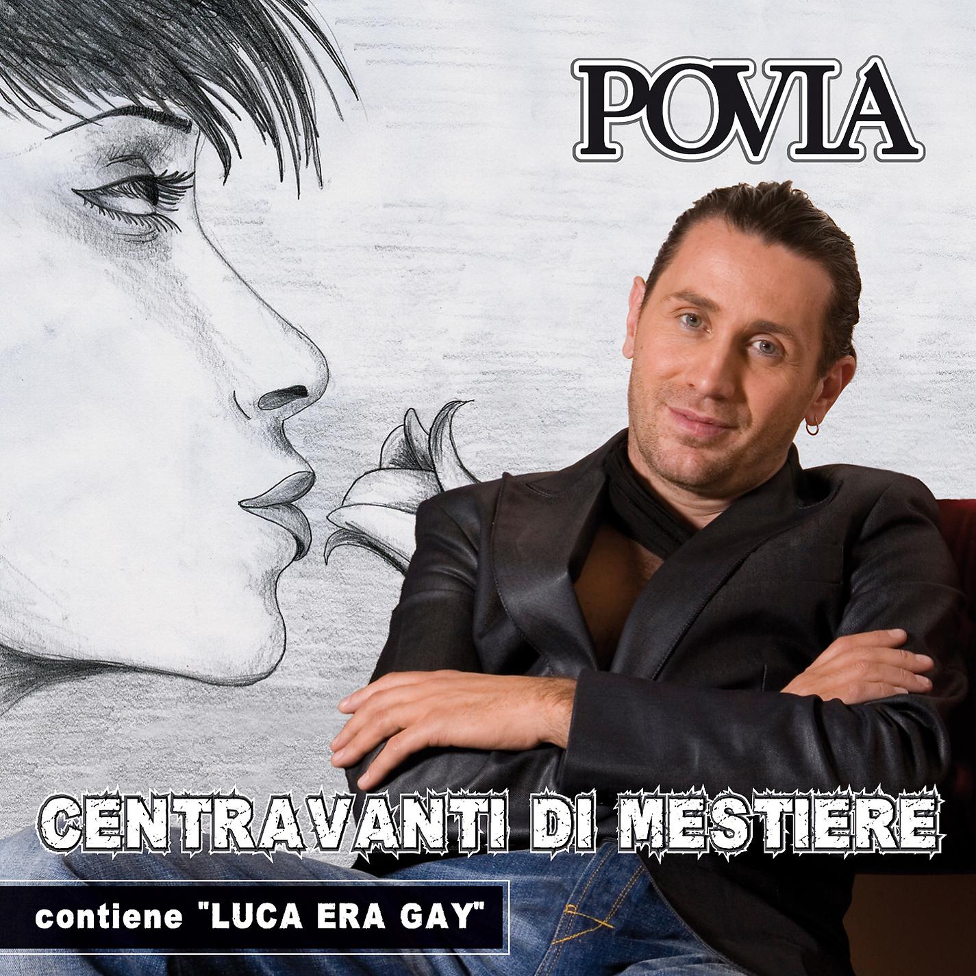 Постер альбома Centravanti di mestiere