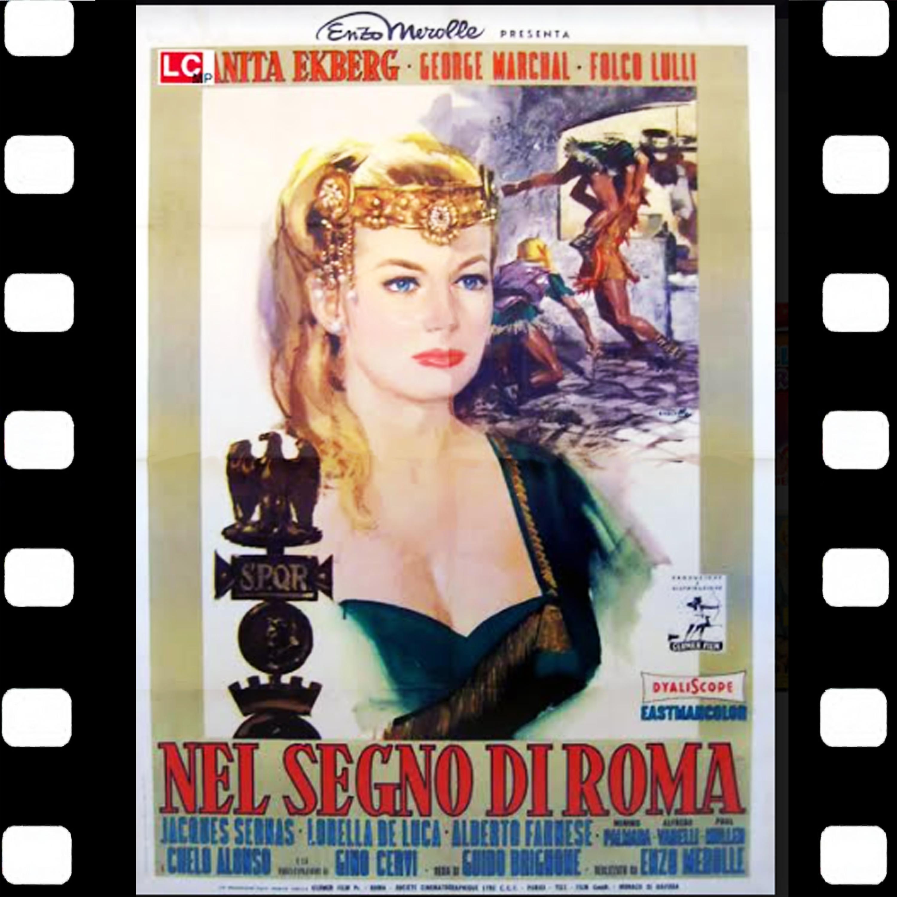 Постер альбома Il Simbolo Della Gloria