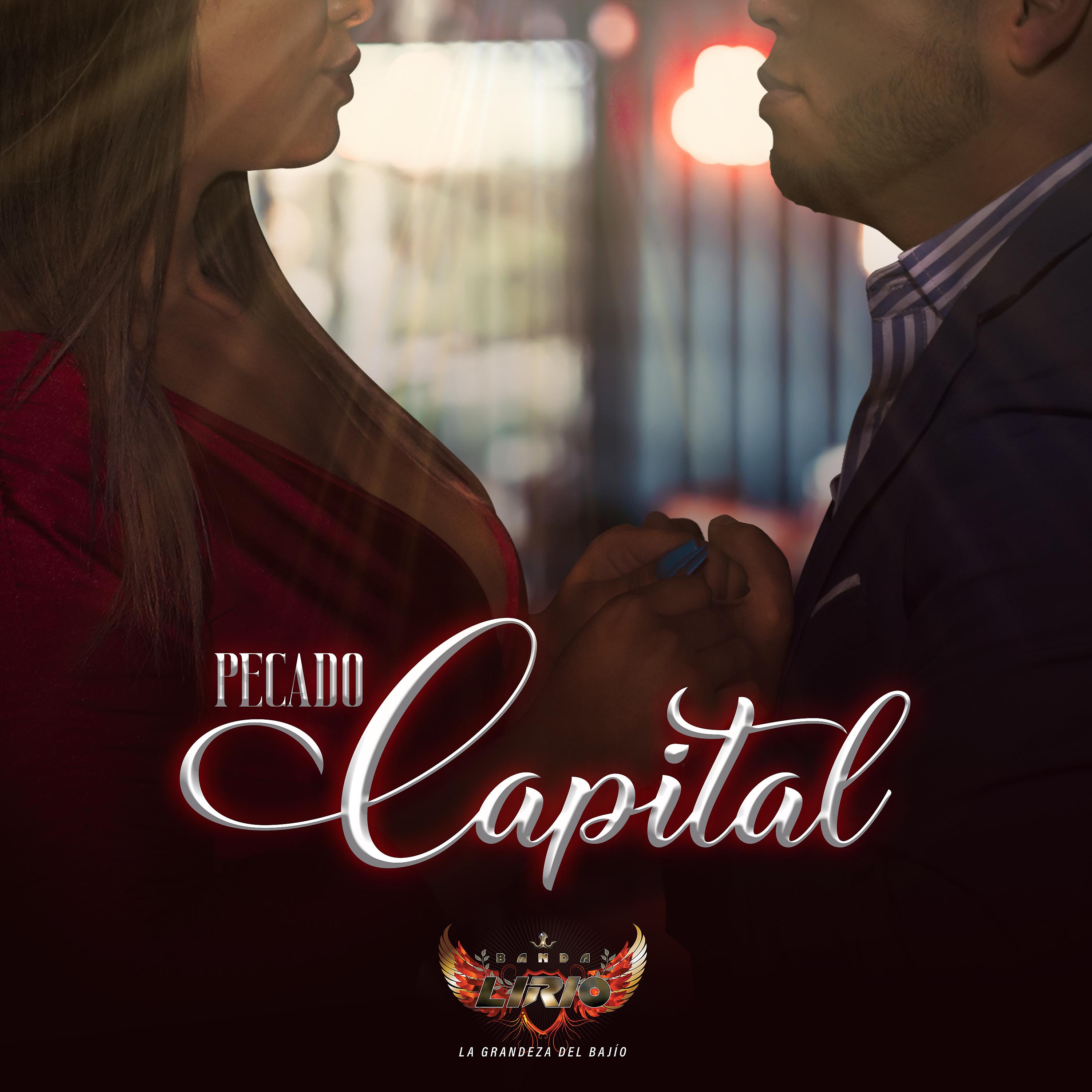 Постер альбома Pecado Capital