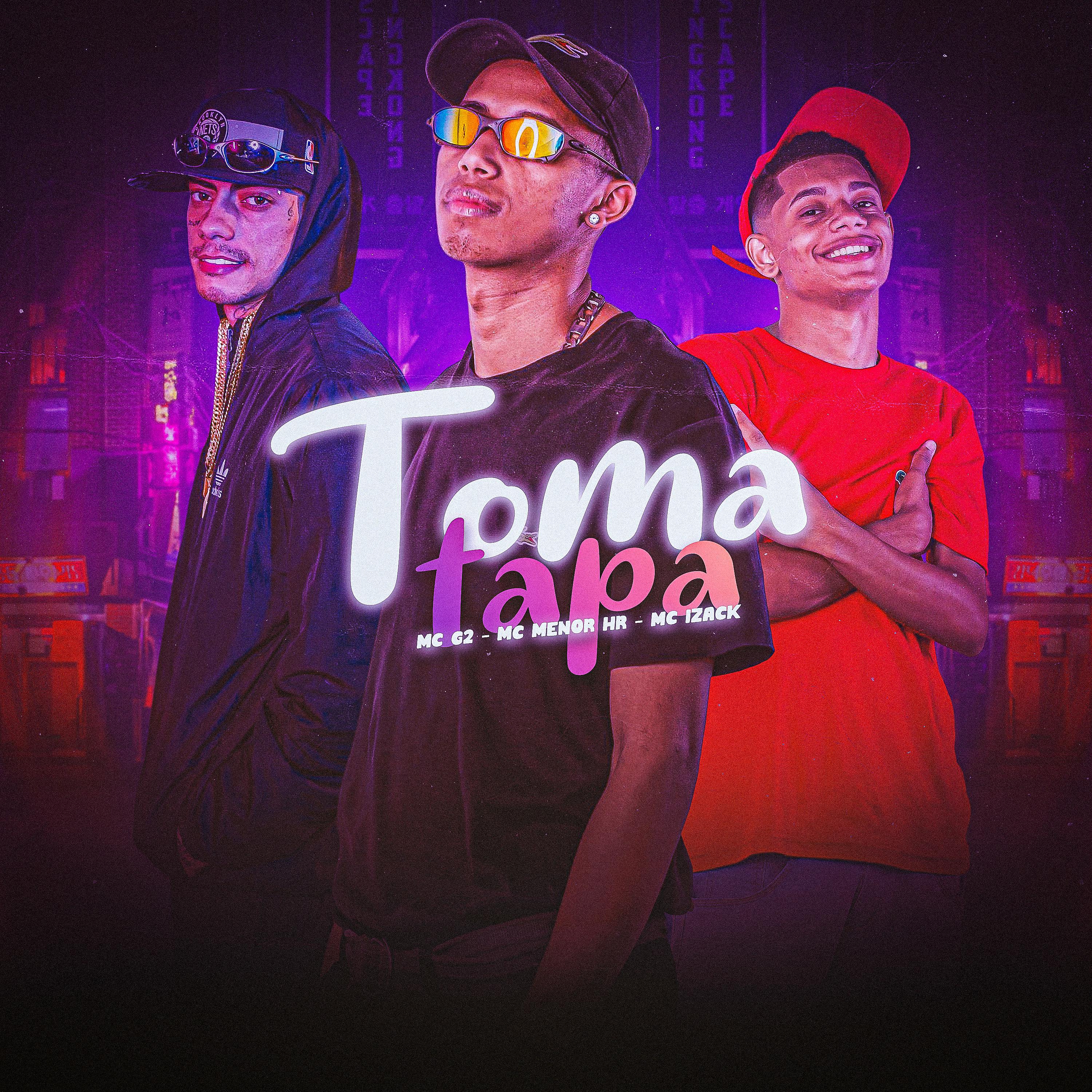 Постер альбома Toma Tapa