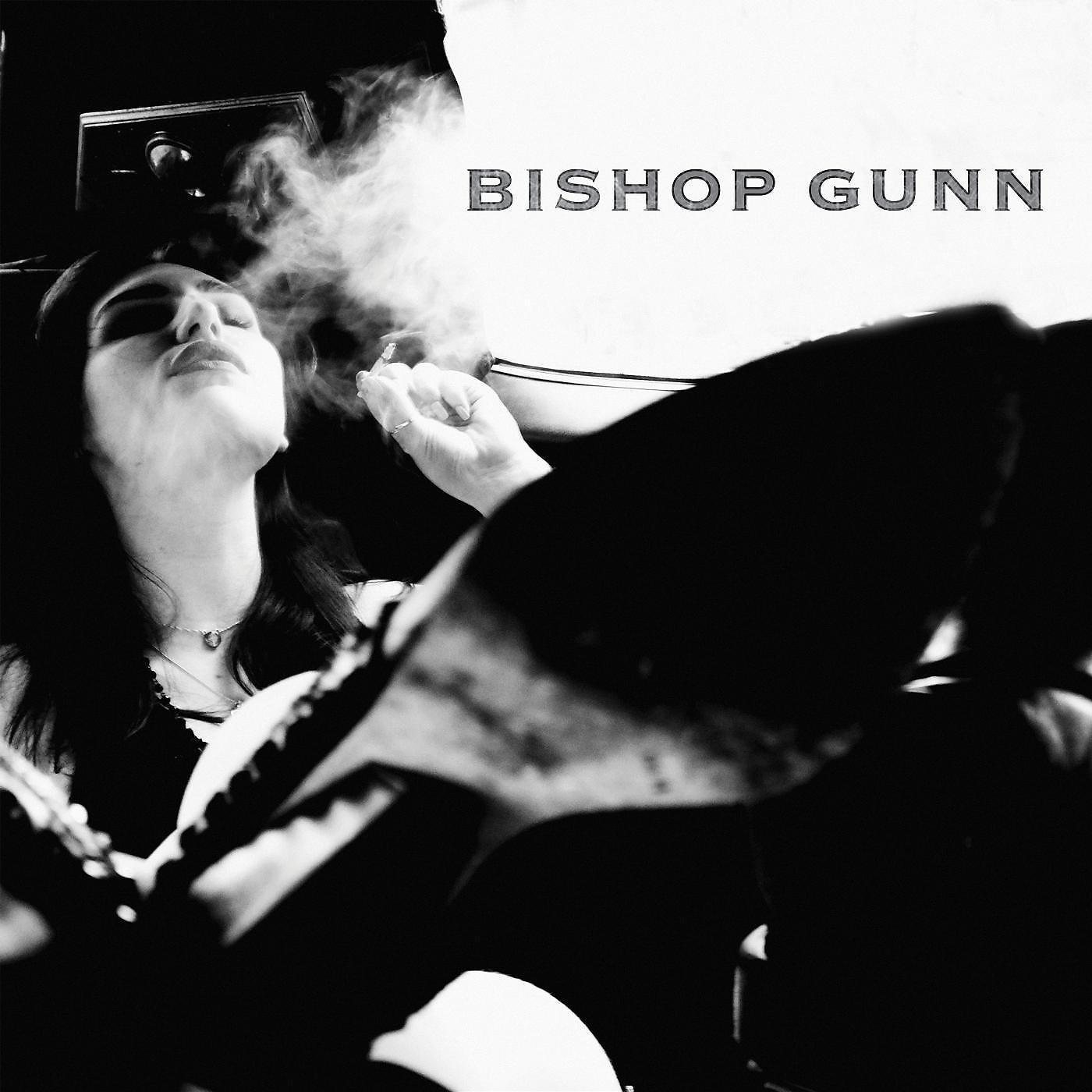 Постер альбома Bishop Gunn
