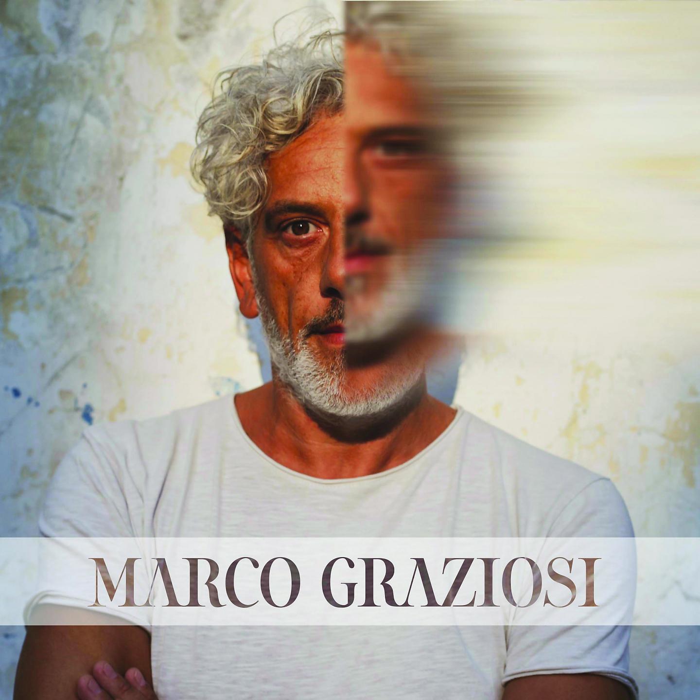 Постер альбома Marco Graziosi