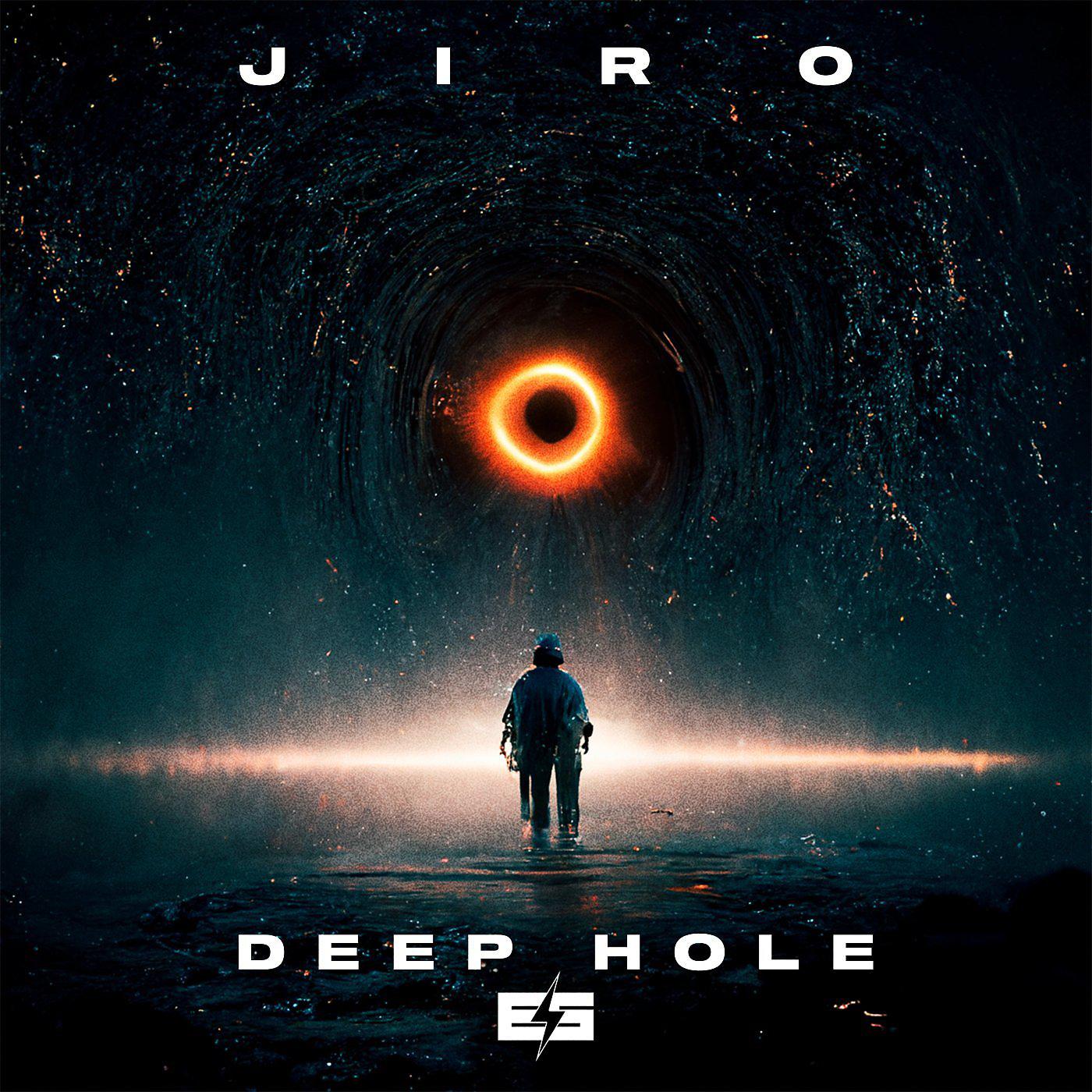 Постер альбома Deep Hole