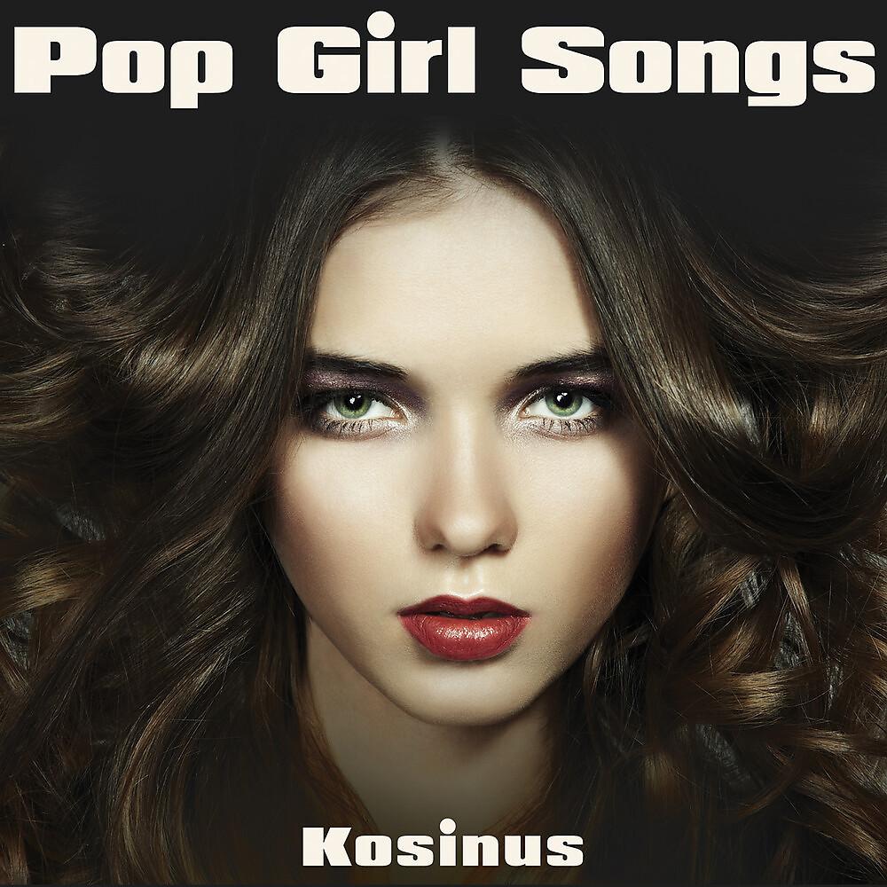 Постер альбома Pop Girl Songs