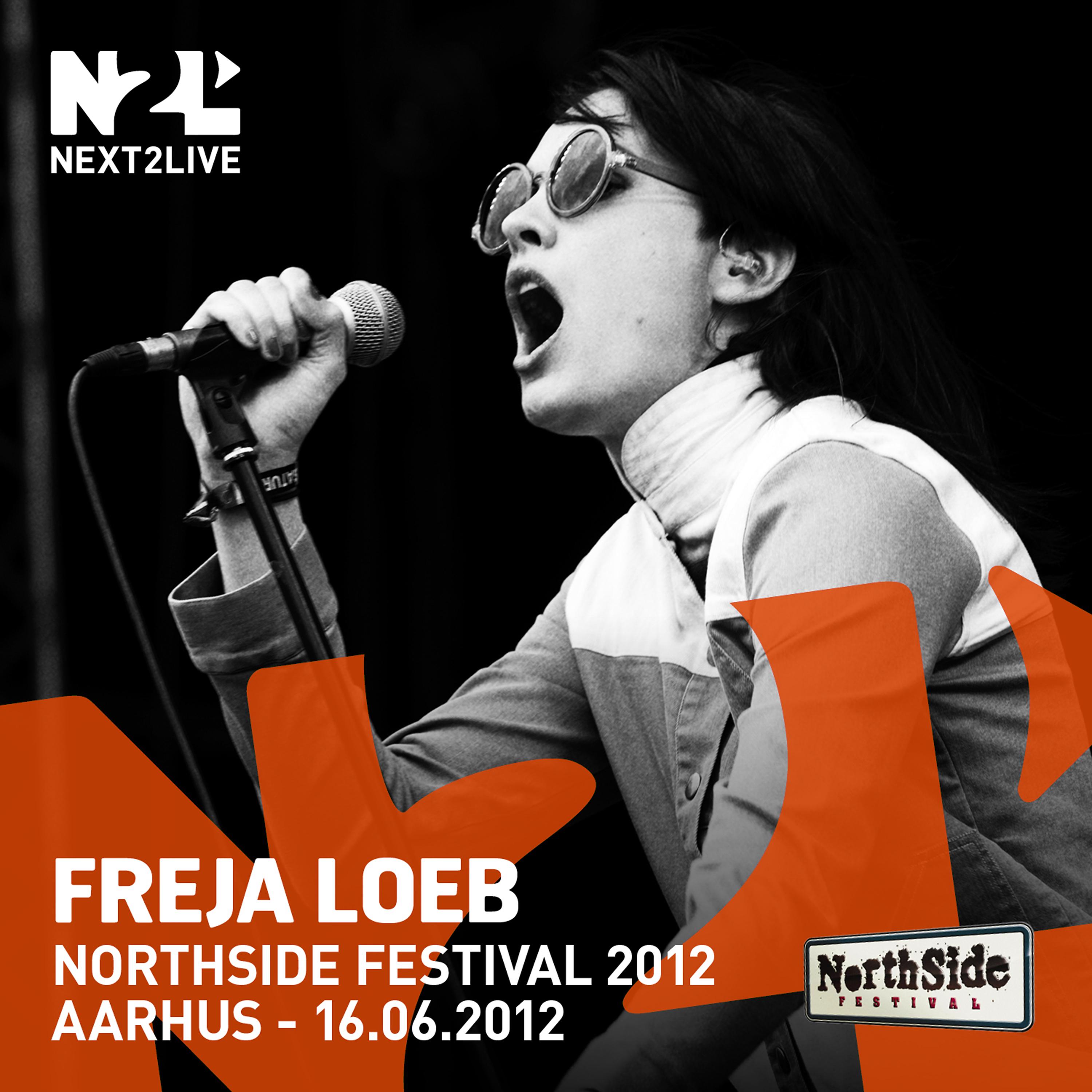 Постер альбома Northside Festival 2012