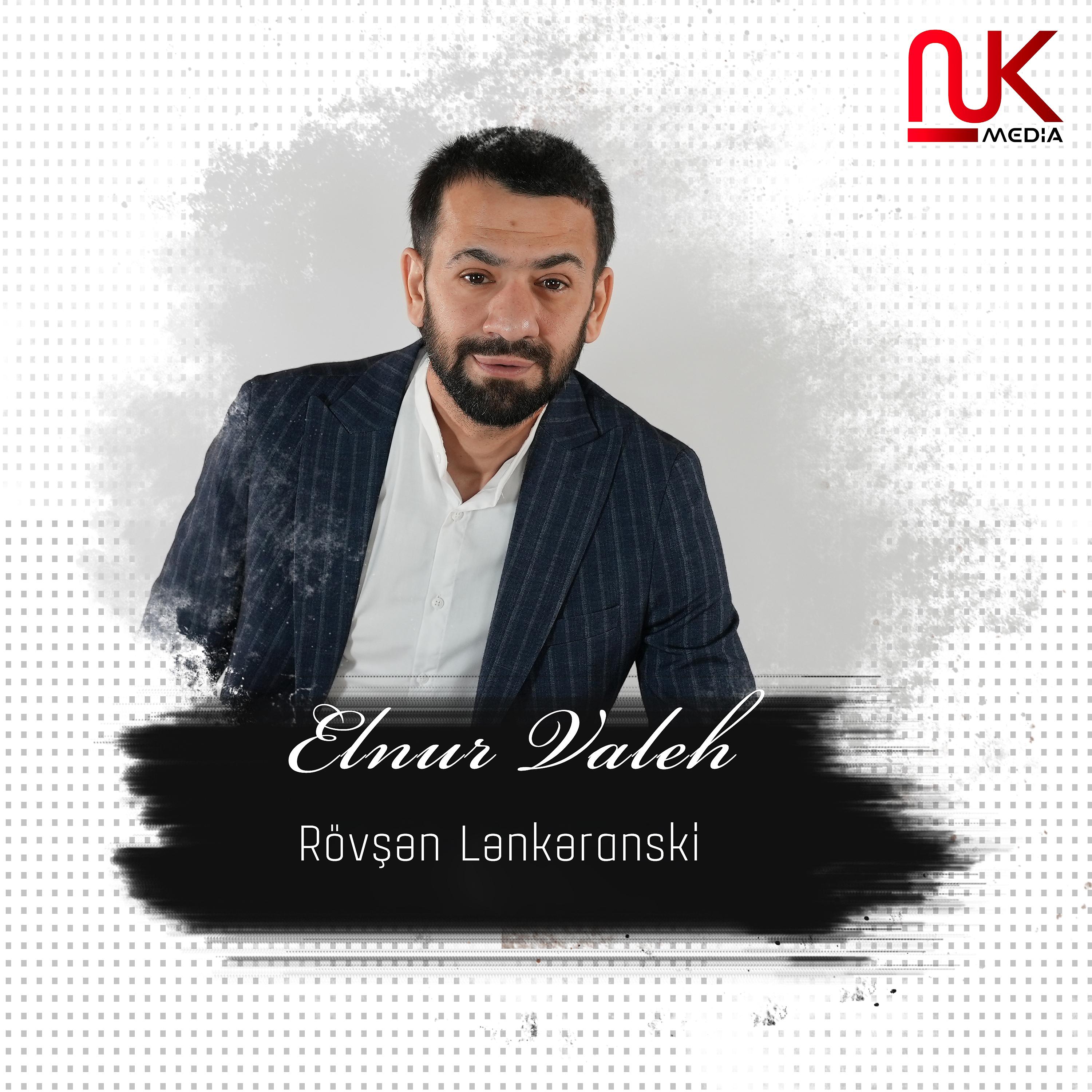 Постер альбома Rövşən Lənkəranski