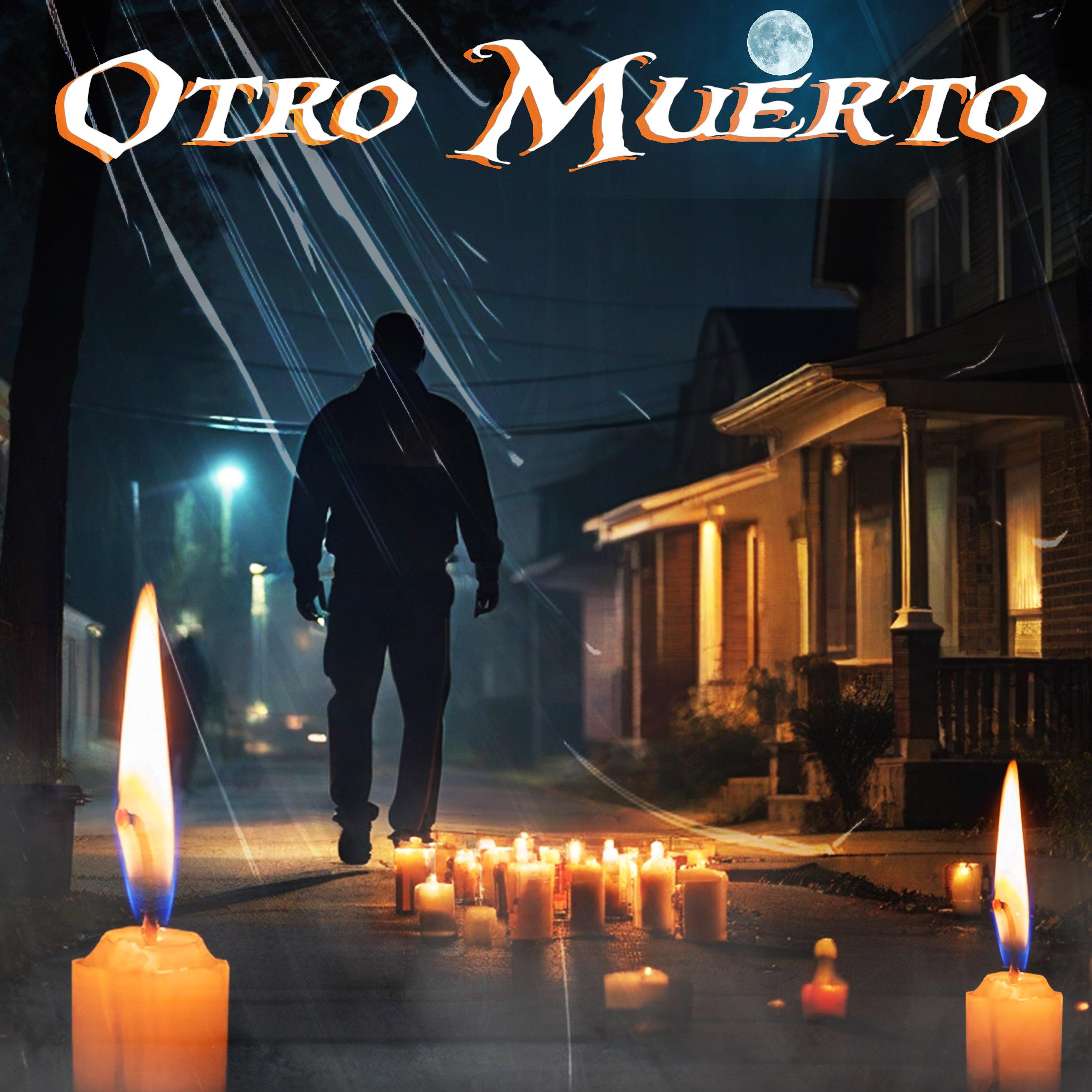 Постер альбома Otro Muerto