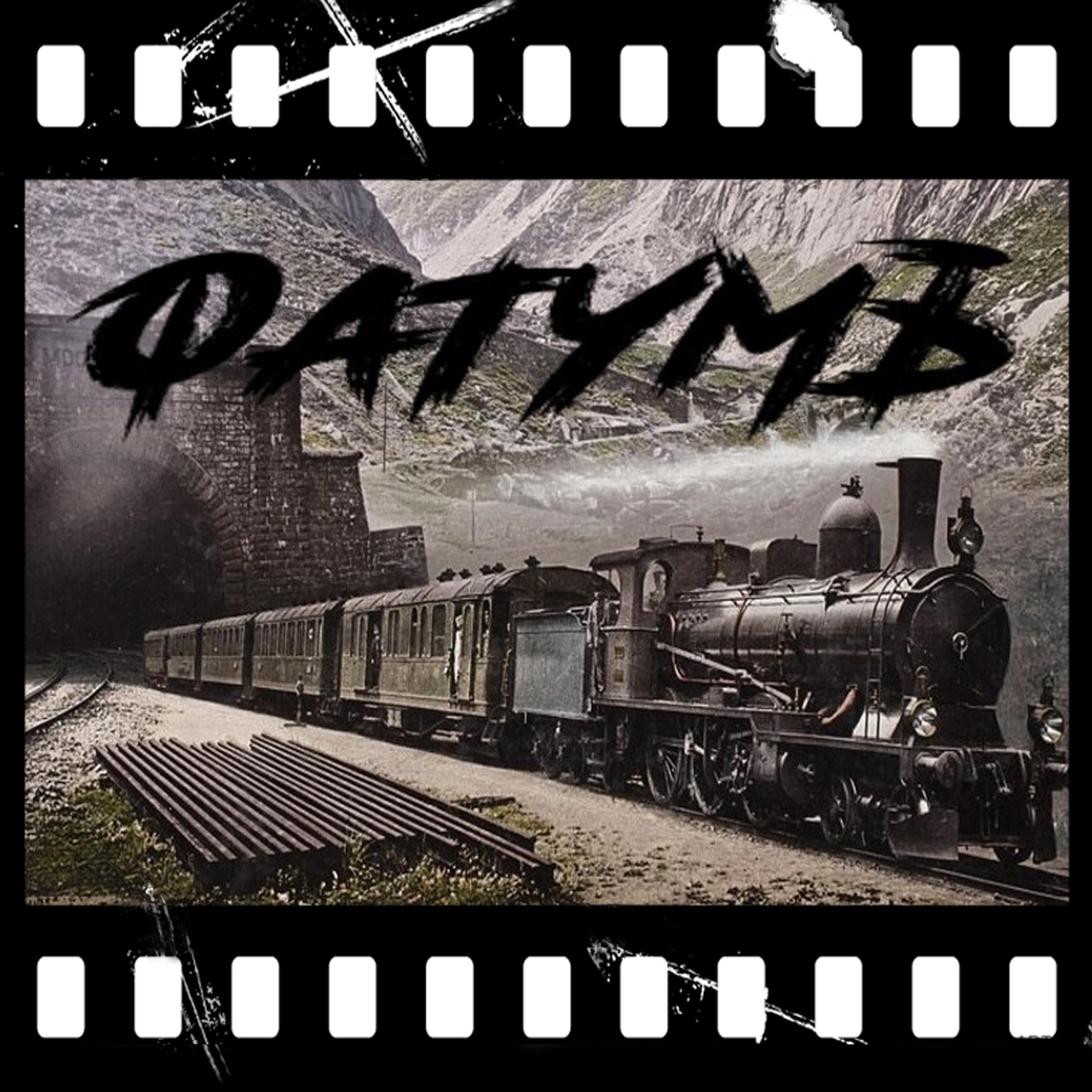 Постер альбома Поезд рока