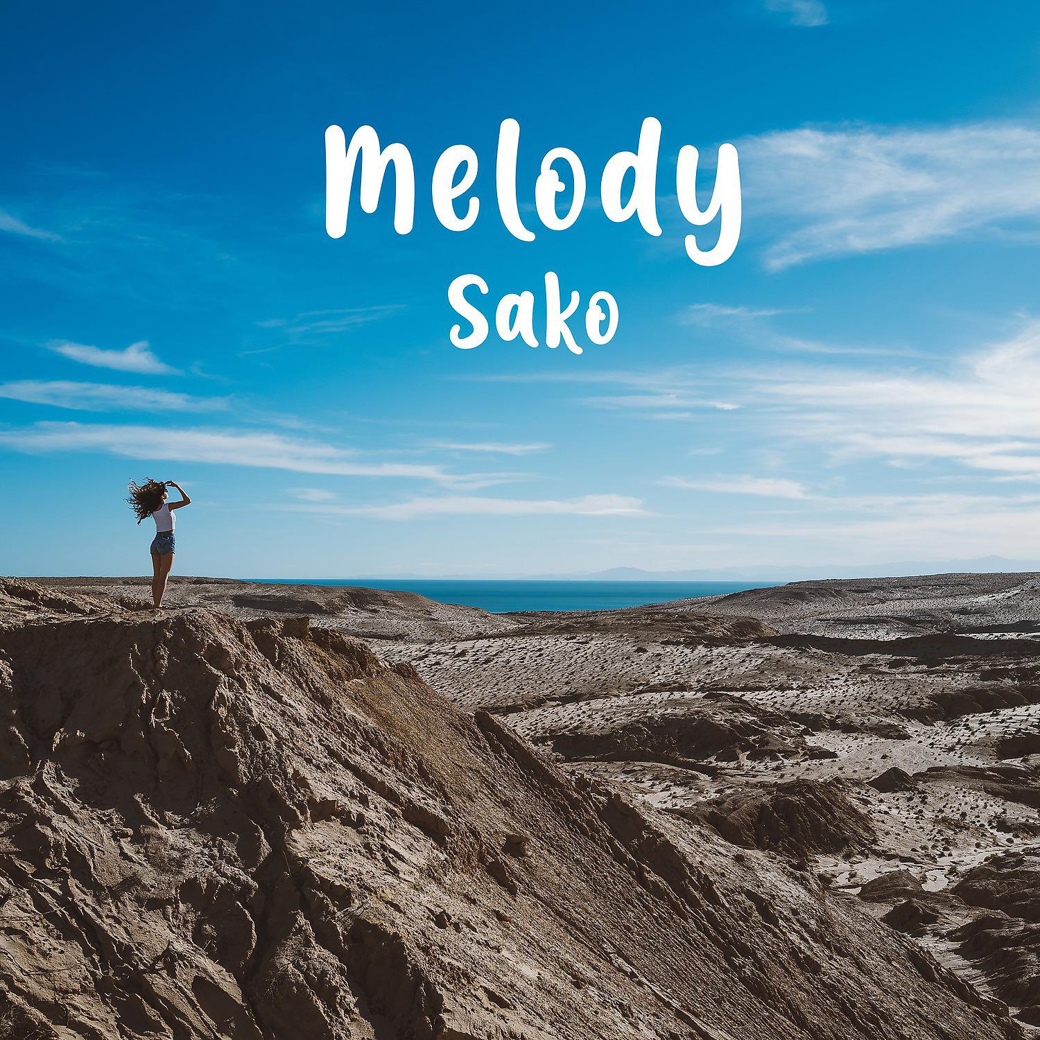 Постер альбома Melody