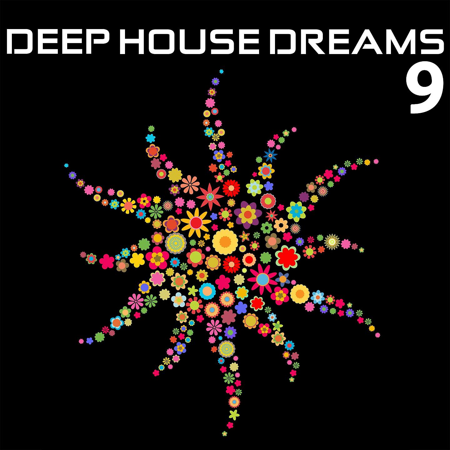 Постер альбома Deep House Dreams, Vol. 9