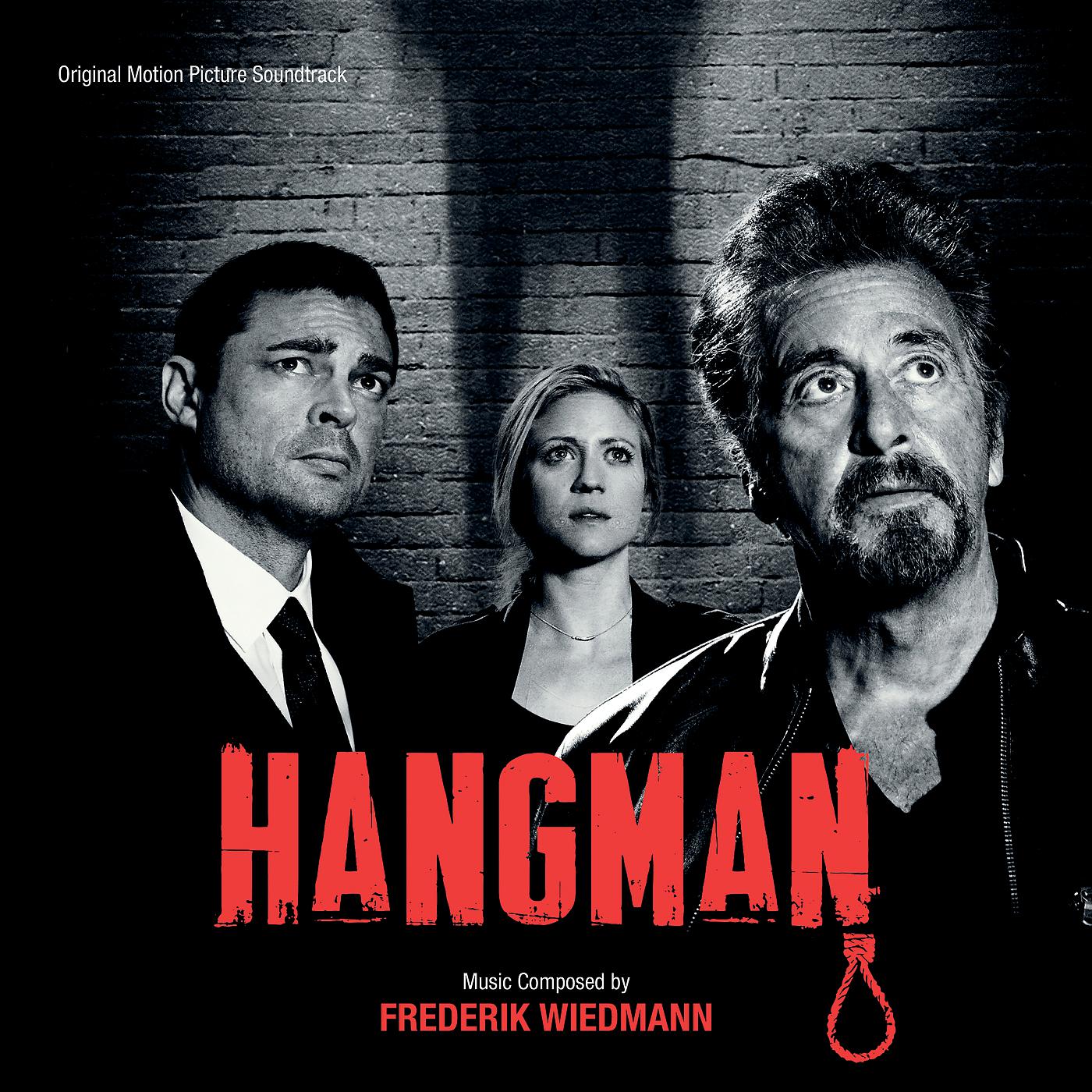 Постер альбома Hangman