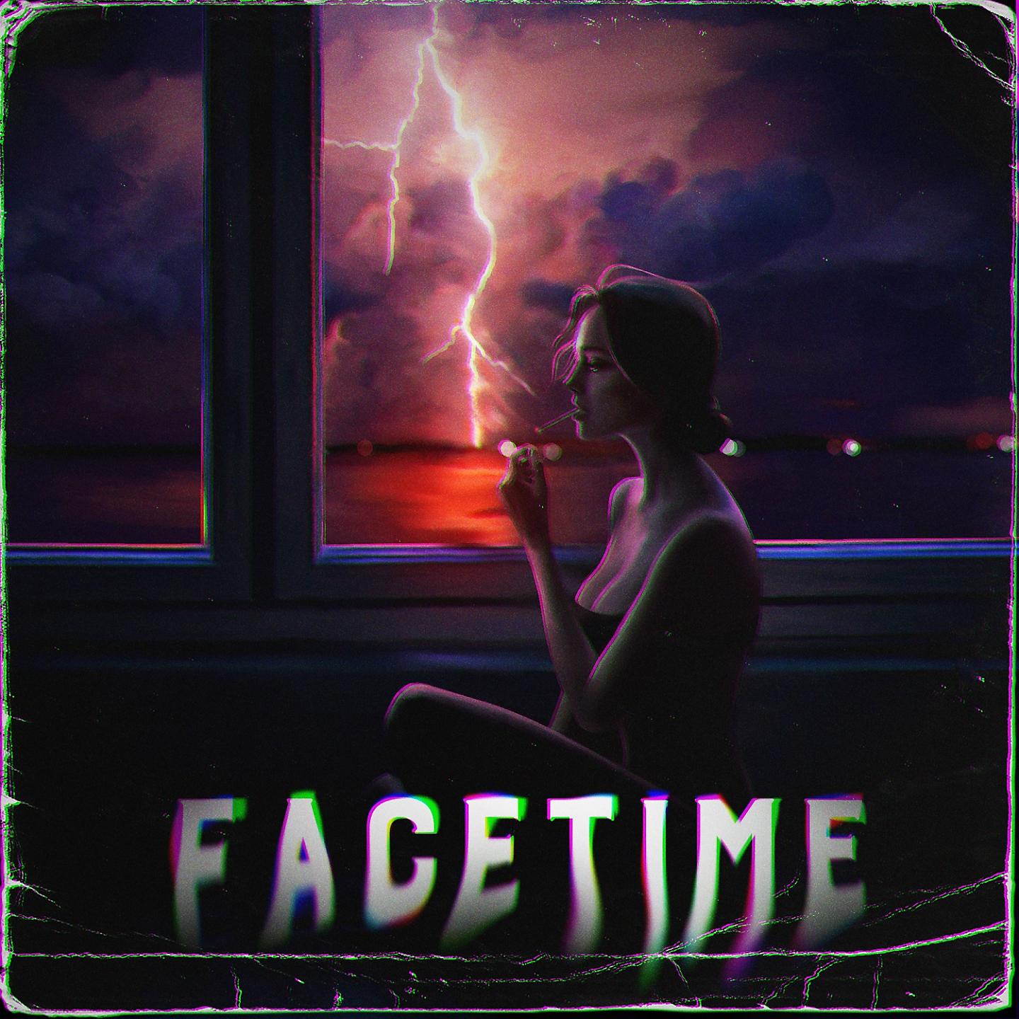 Постер альбома Facetime