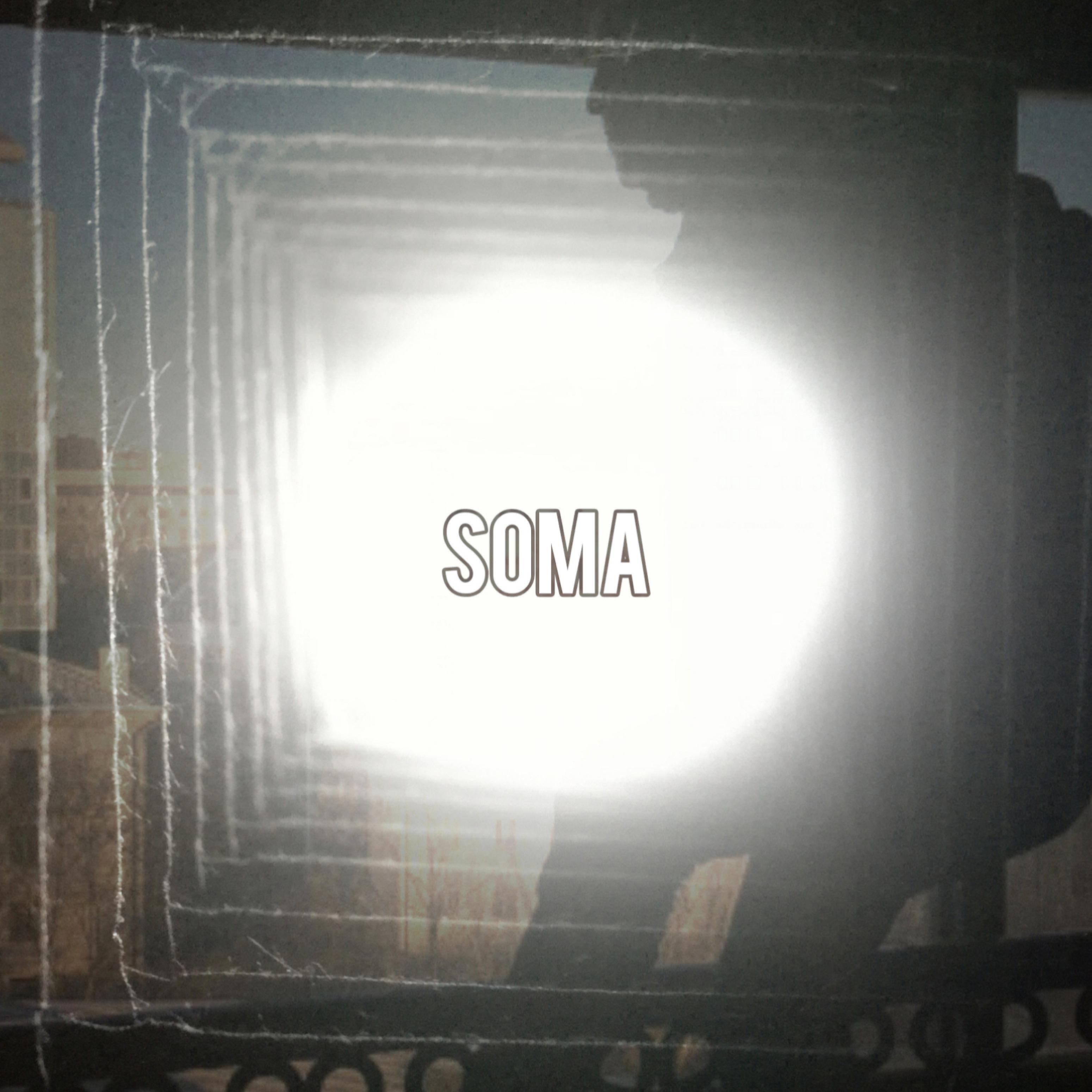 Постер альбома Soma