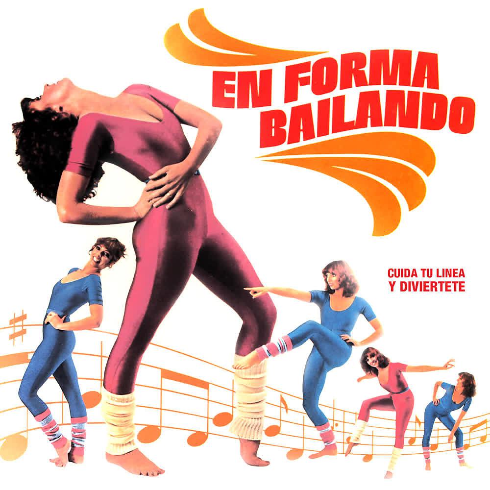 Постер альбома En Forma Bailando