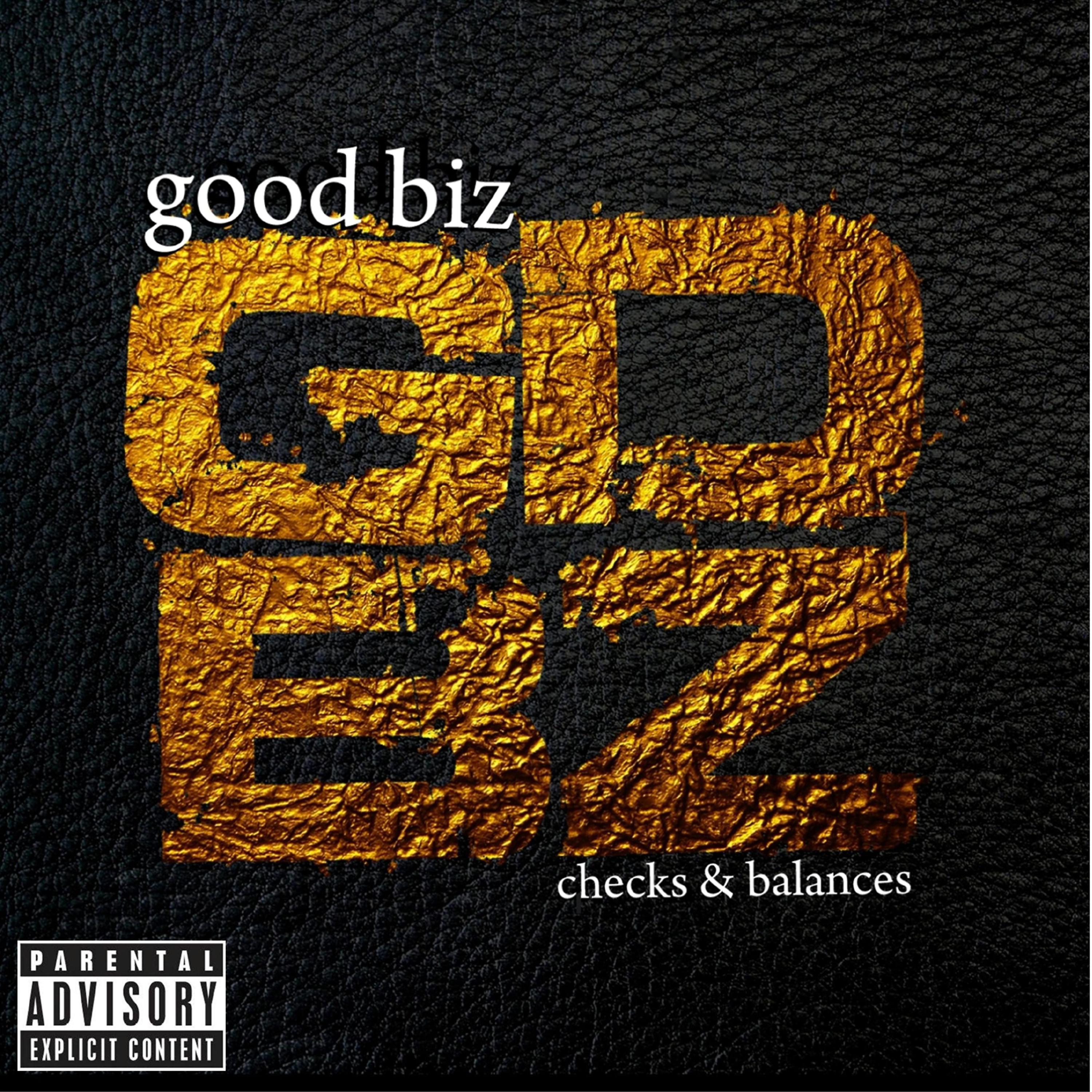 Постер альбома Checks & Balances