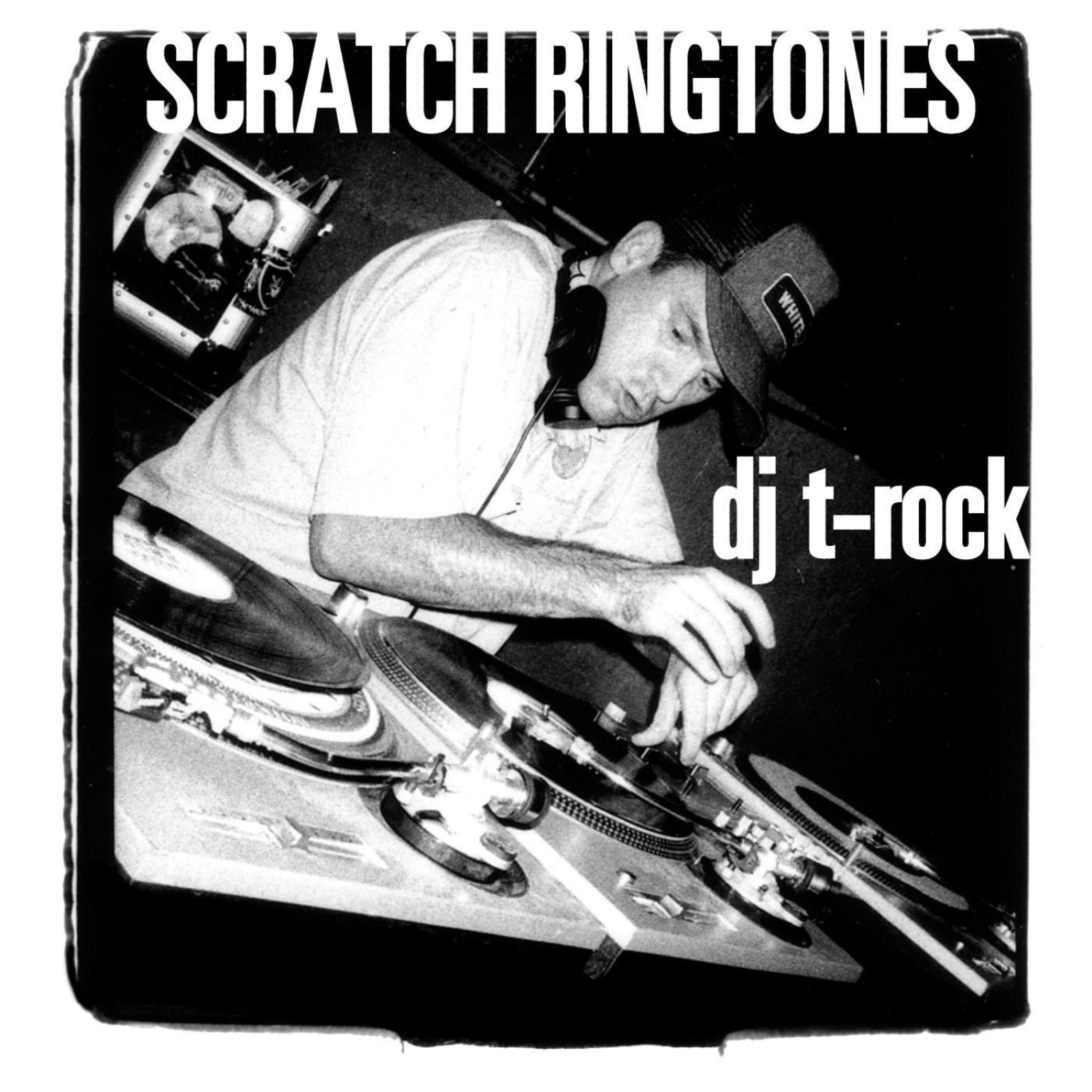Постер альбома Scratch Ringtones