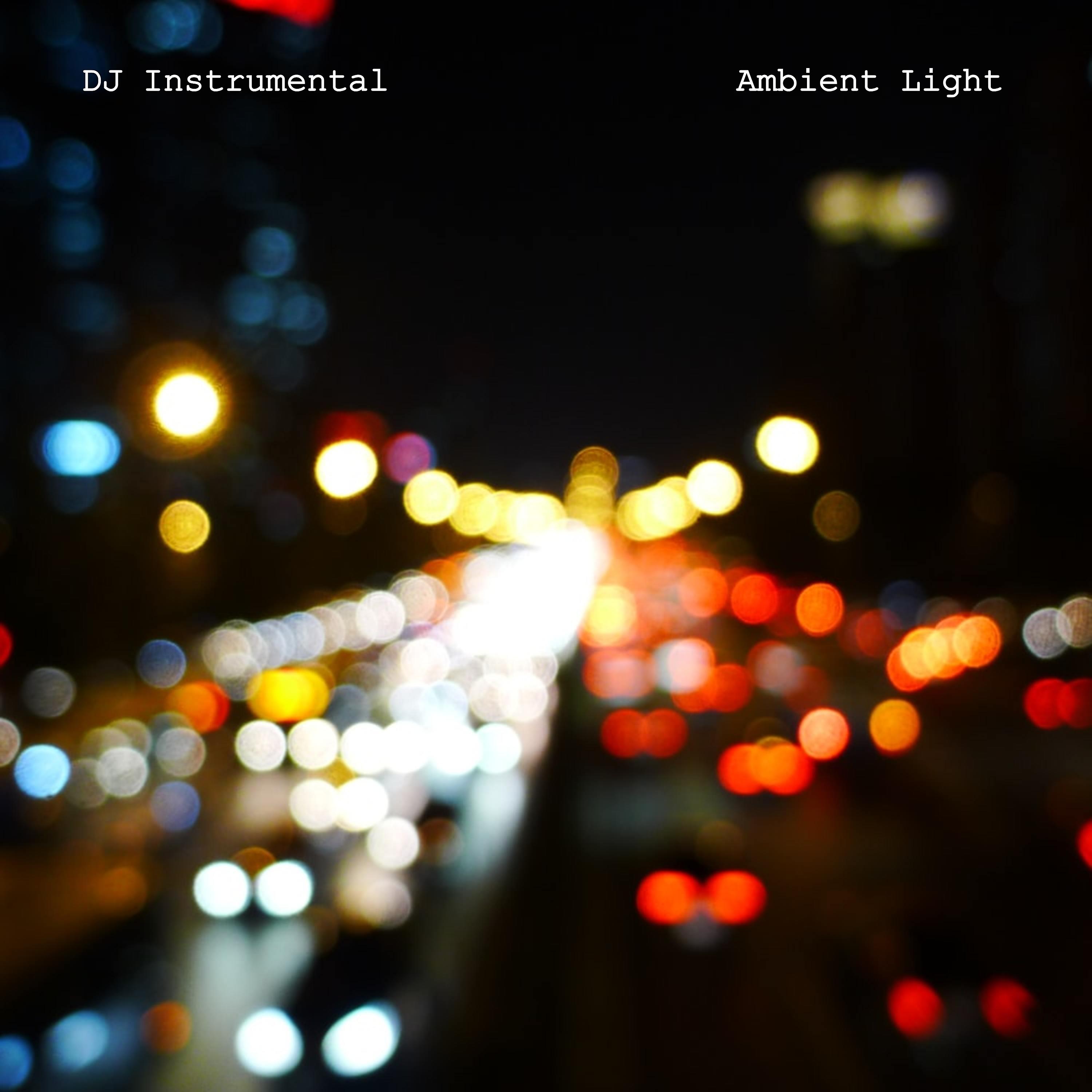 Постер альбома Ambient Light