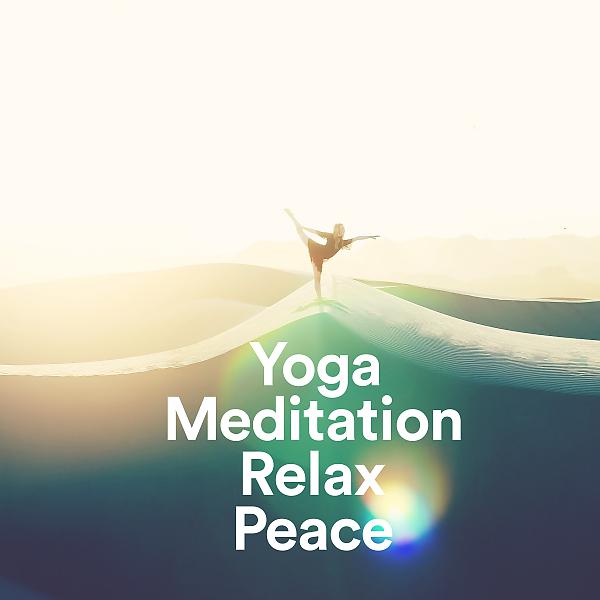 Постер альбома Yoga, Meditation, Relax, Peace, Yogi, Zen