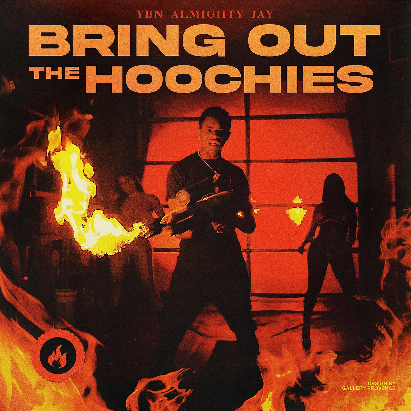 Постер альбома Bring Out The Hoochies