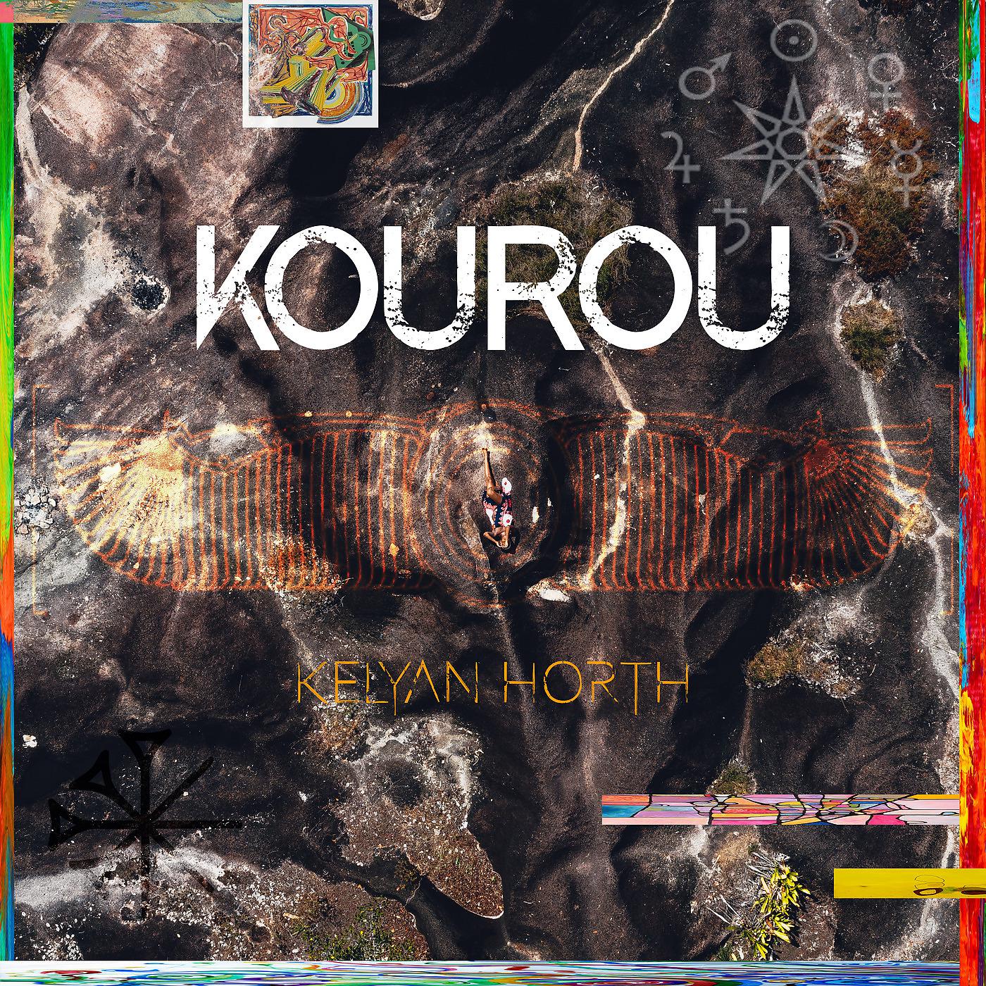 Постер альбома Kourou