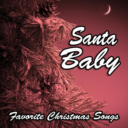 Постер альбома Santa Baby, Vol. 4 (Favorite Christmas Songs)