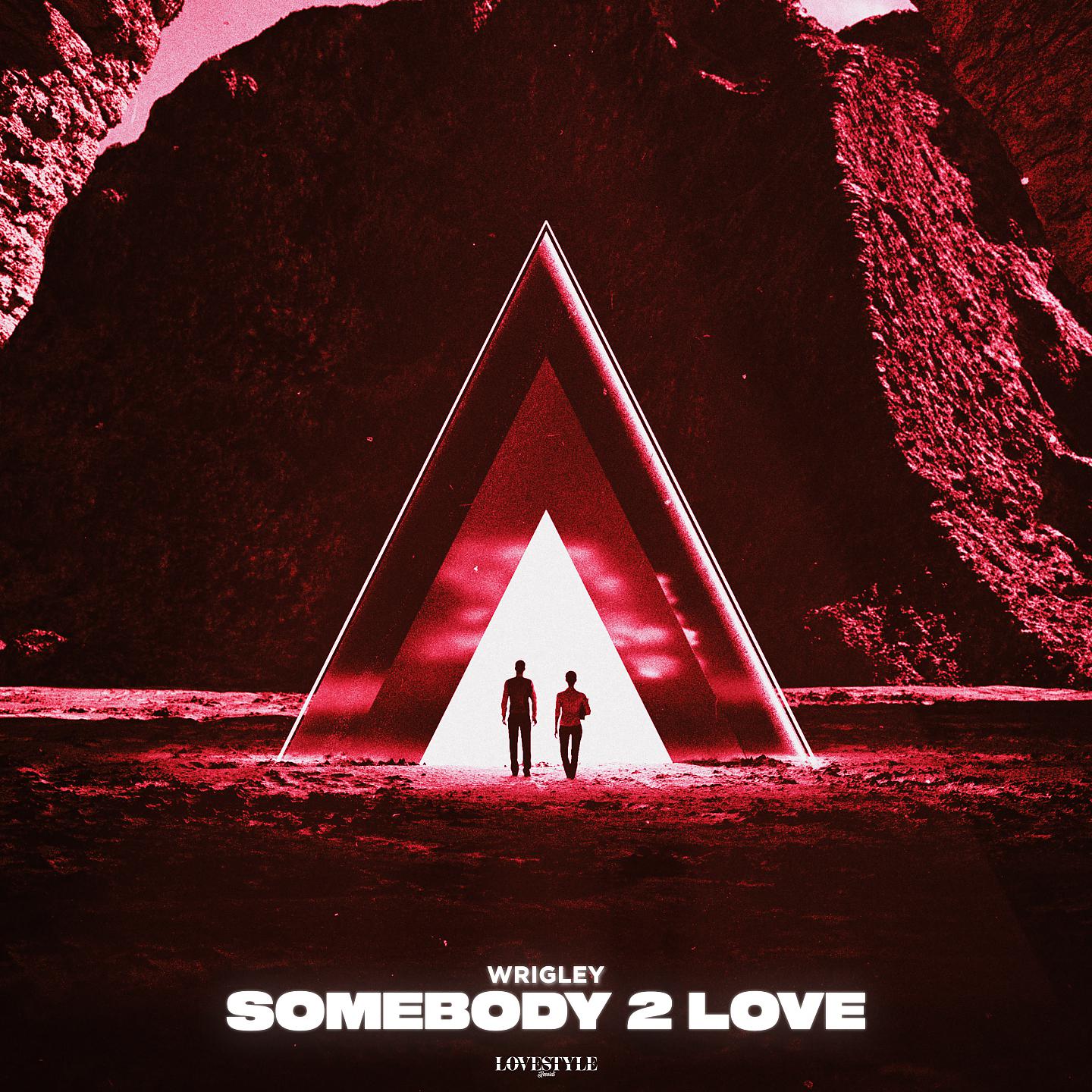 Постер альбома Somebody 2 Love