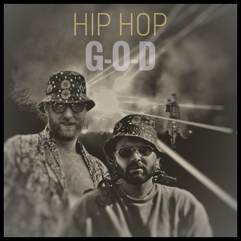 Постер альбома Hip HOP G-O-D