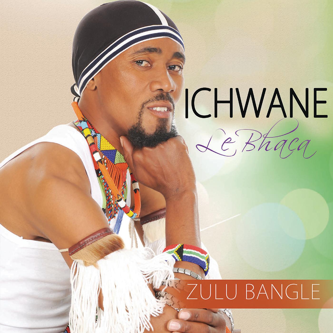 Постер альбома Zulu Bangle